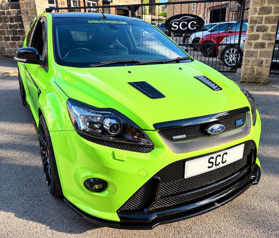 Ford Focus - Image 5