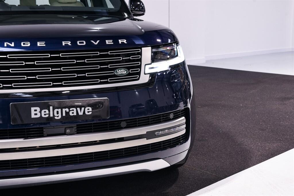 Land Rover Range Rover - Image 8