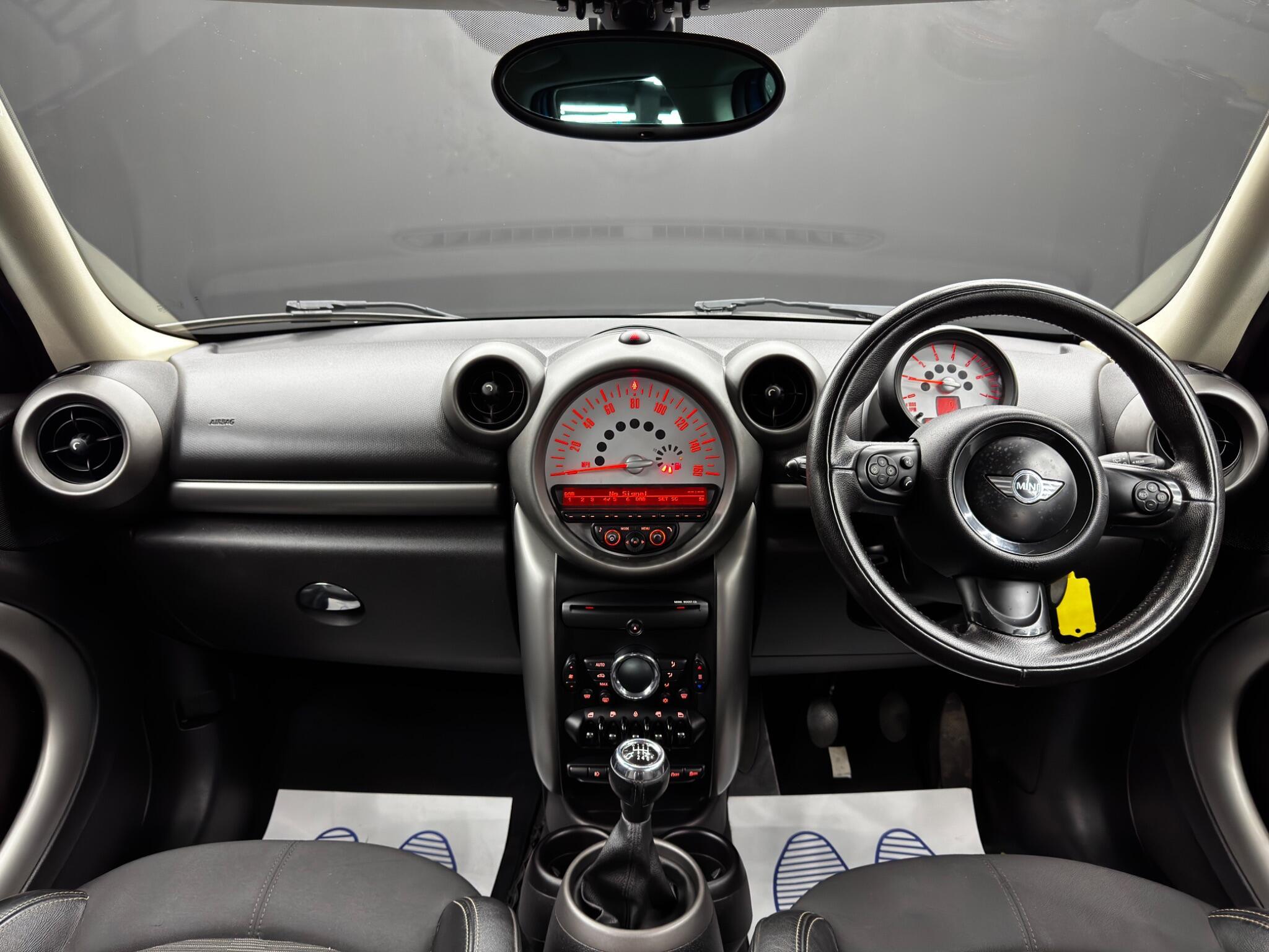MINI Countryman - Image 10