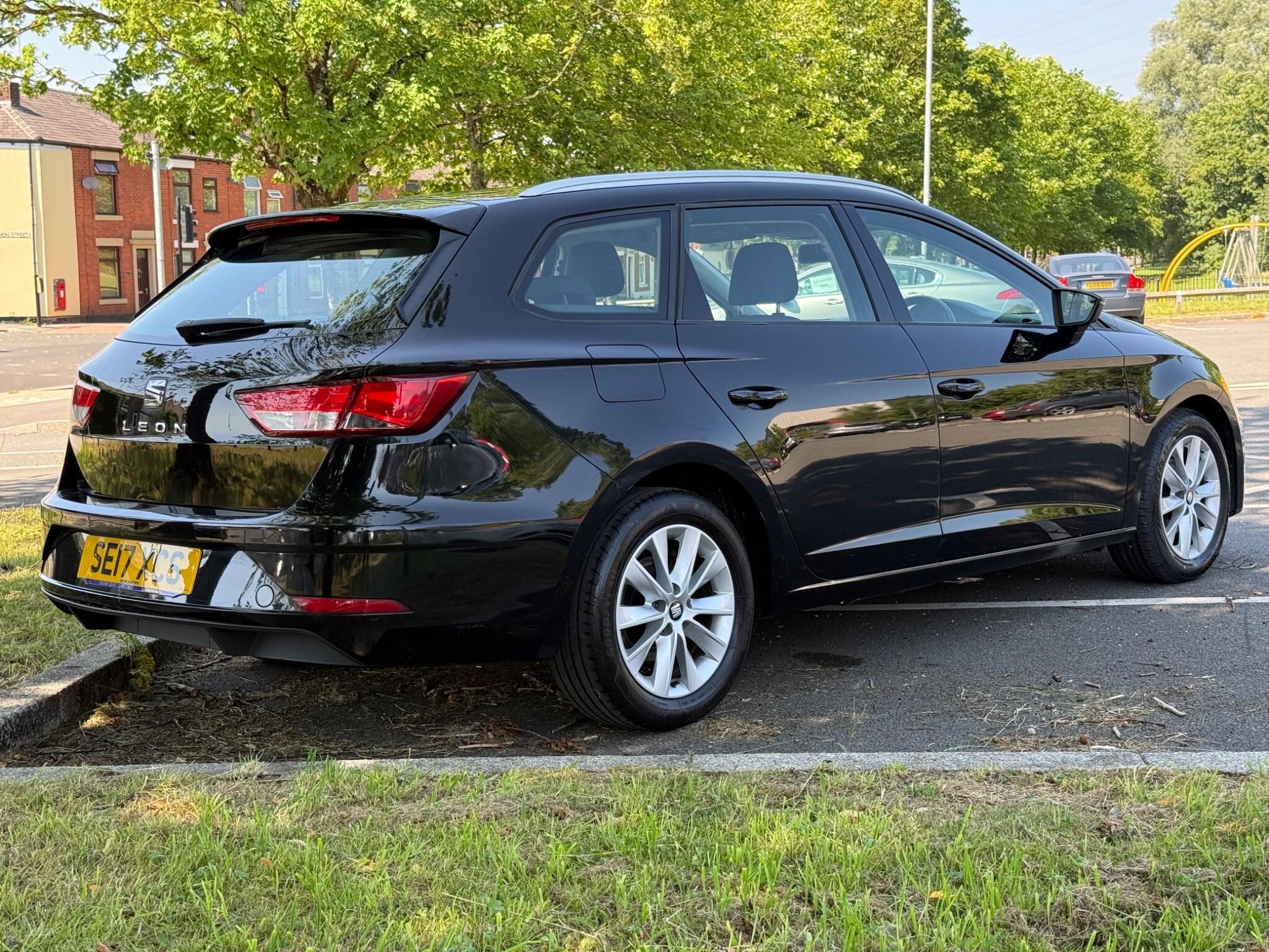 SEAT Leon - Image 6
