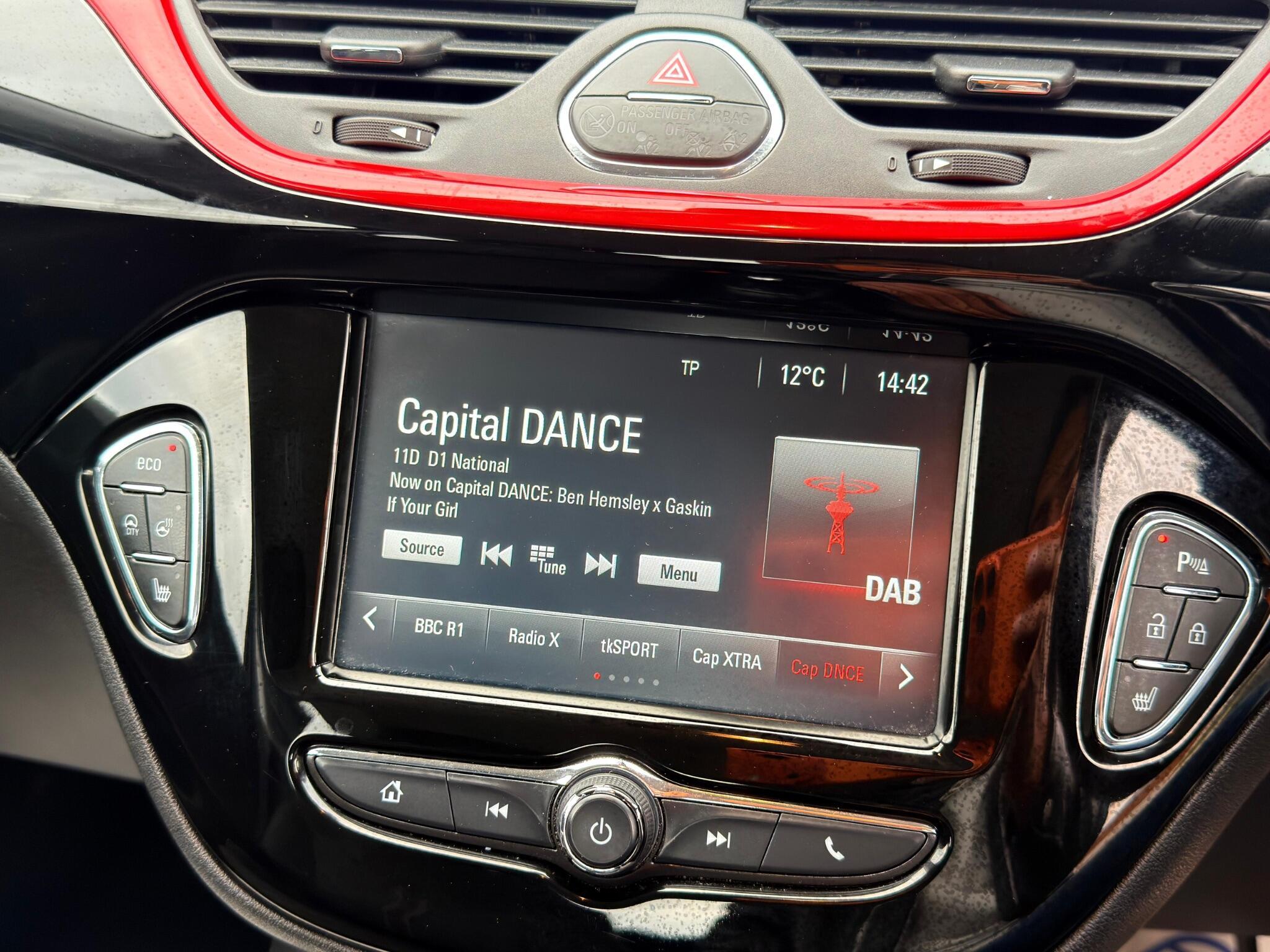 Vauxhall Corsa - Image 25