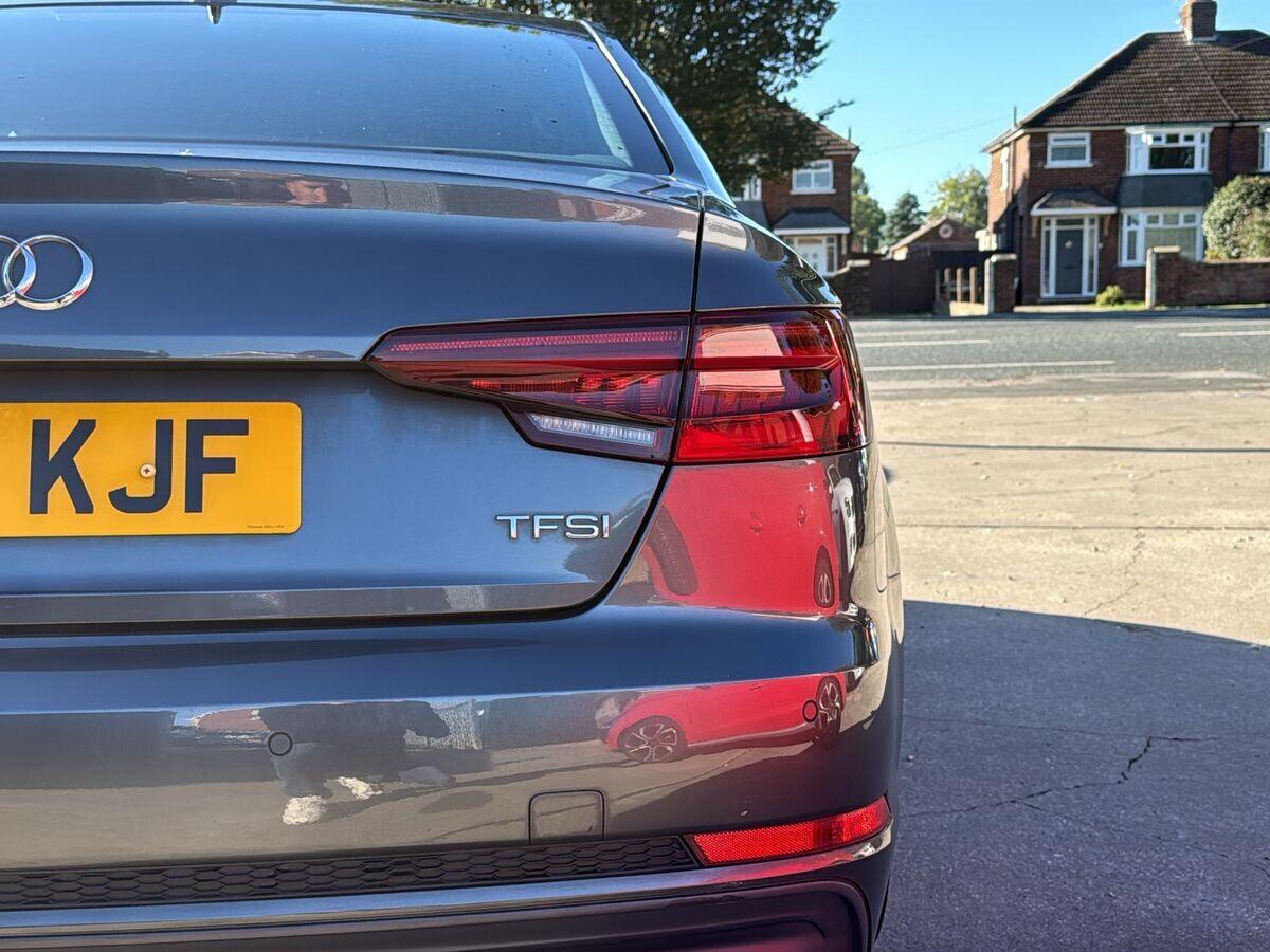 Audi A4 - Image 3