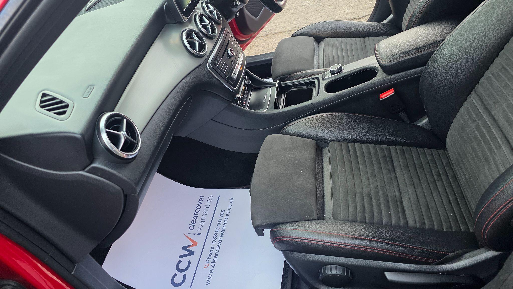 Mercedes CLA - Image 32