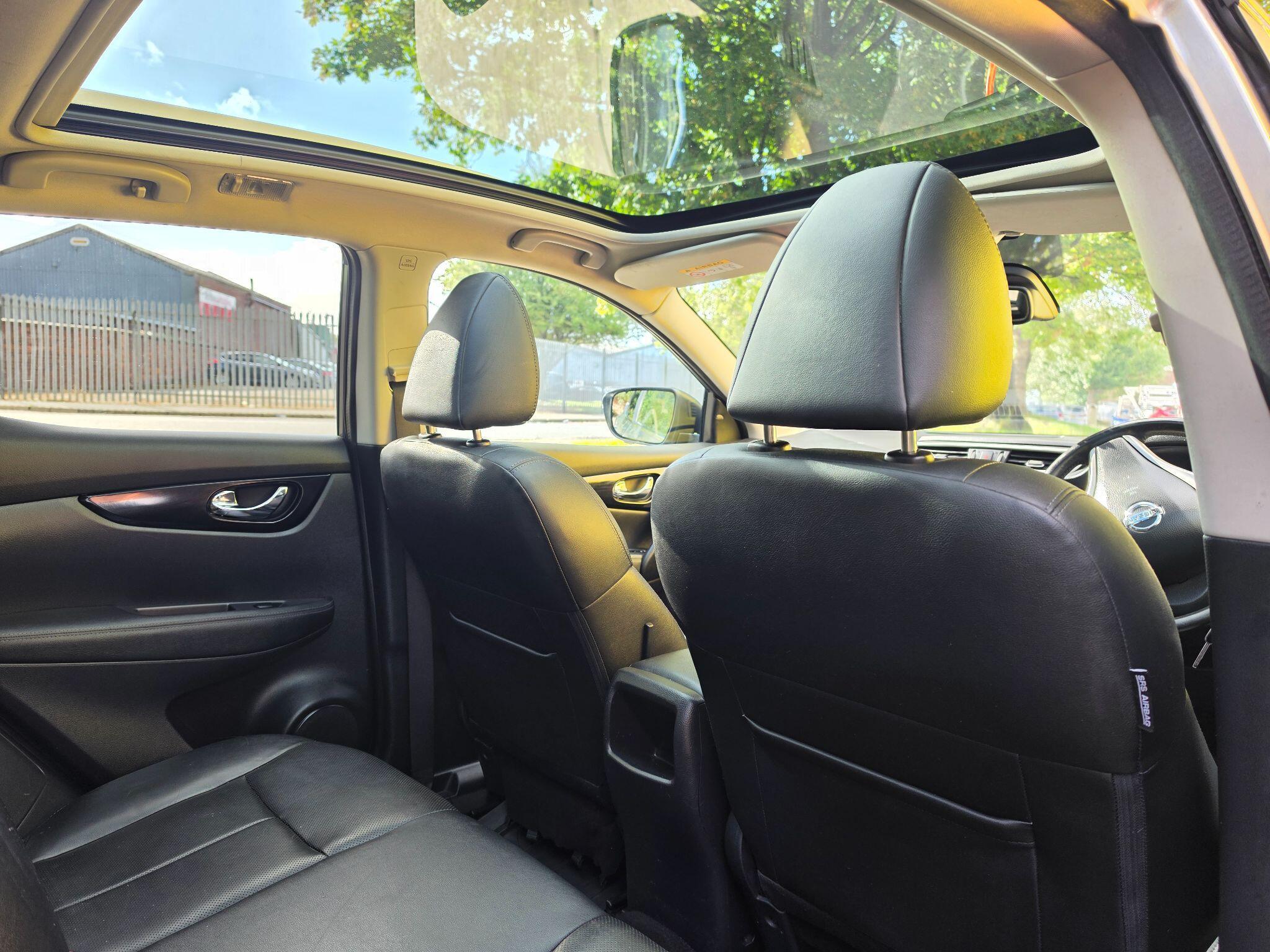 Nissan Qashqai - Image 17