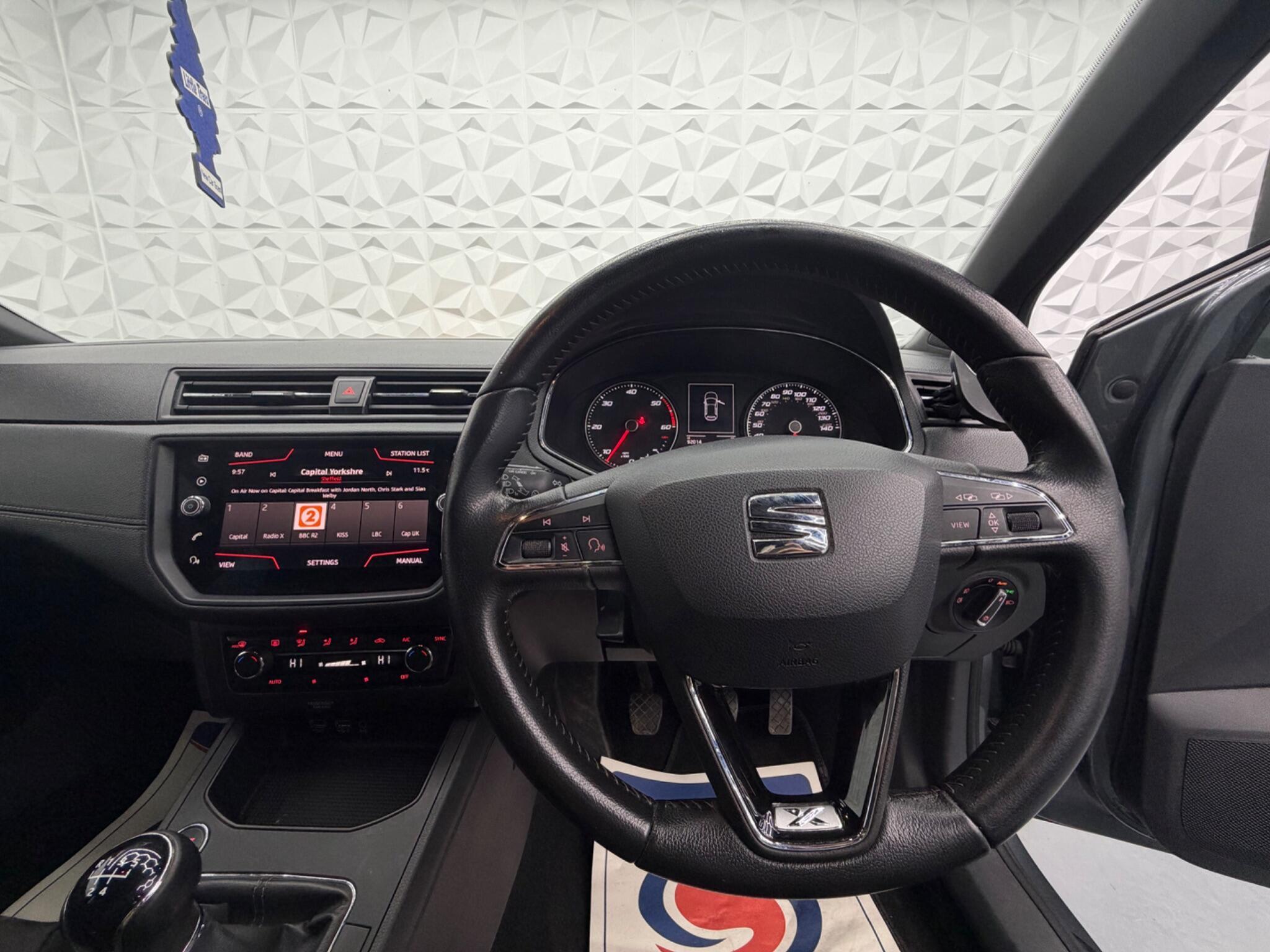 SEAT Ibiza - Image 22