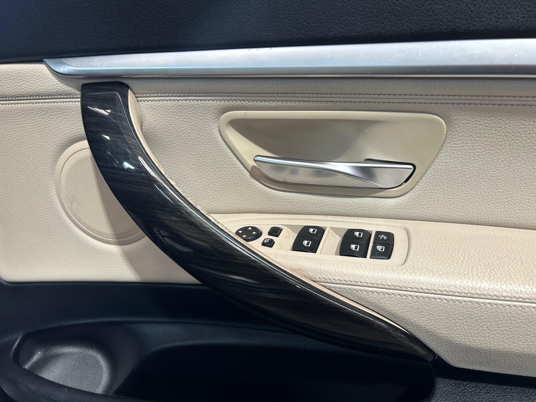 BMW 3 SERIES GRAN TURISMO - Image 9