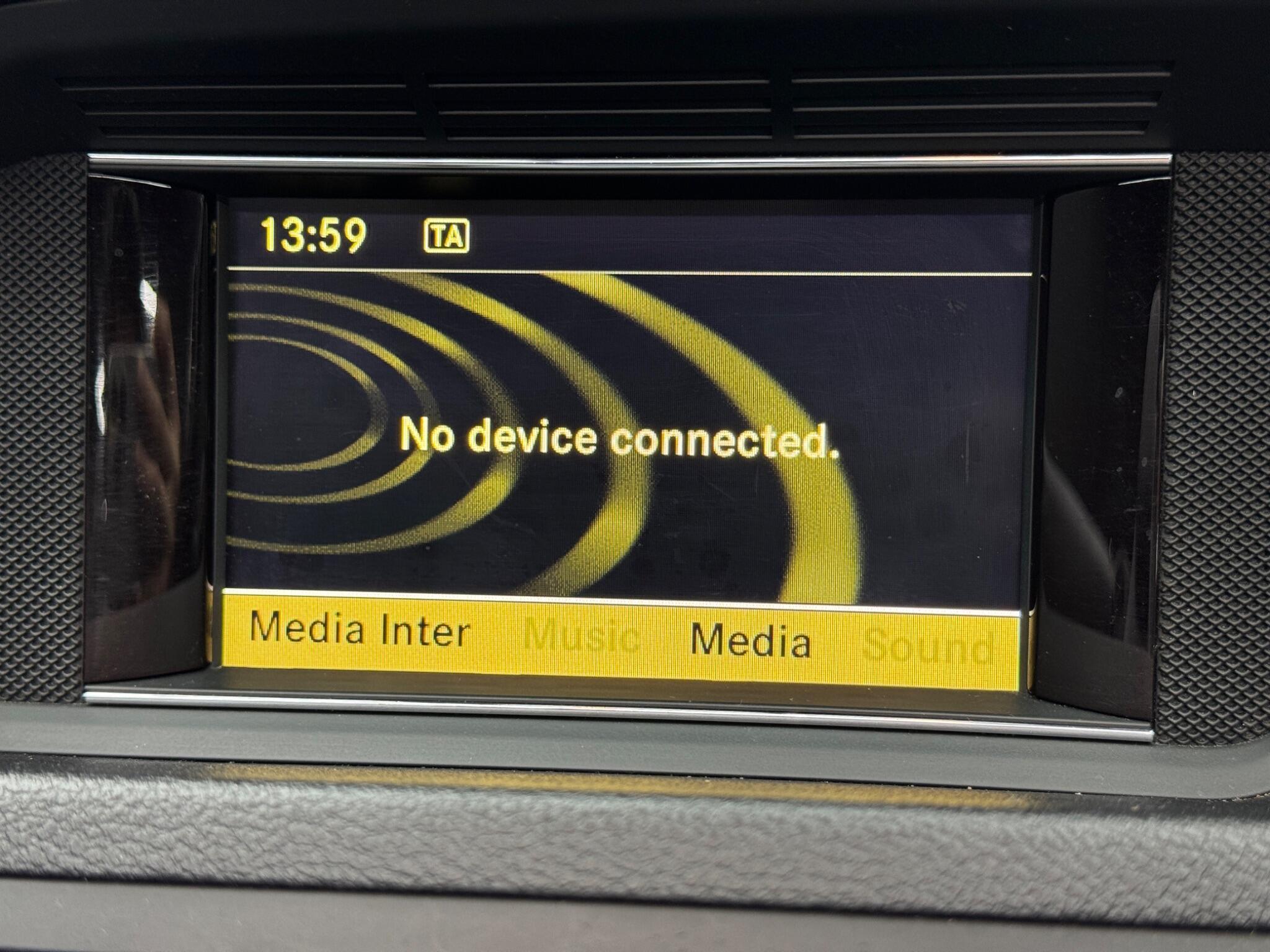 Mercedes E Class - Image 30