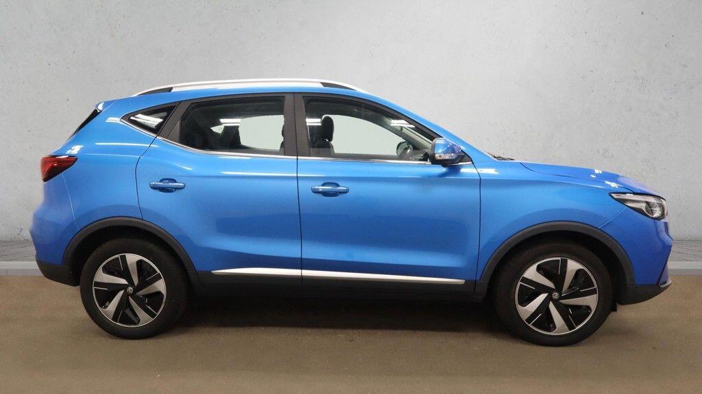 MG MG ZS - Image 8