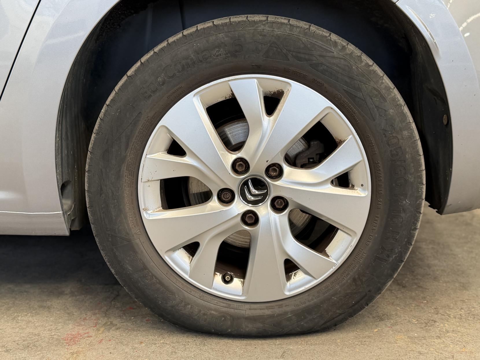Citroen C4 Picasso - Image 14