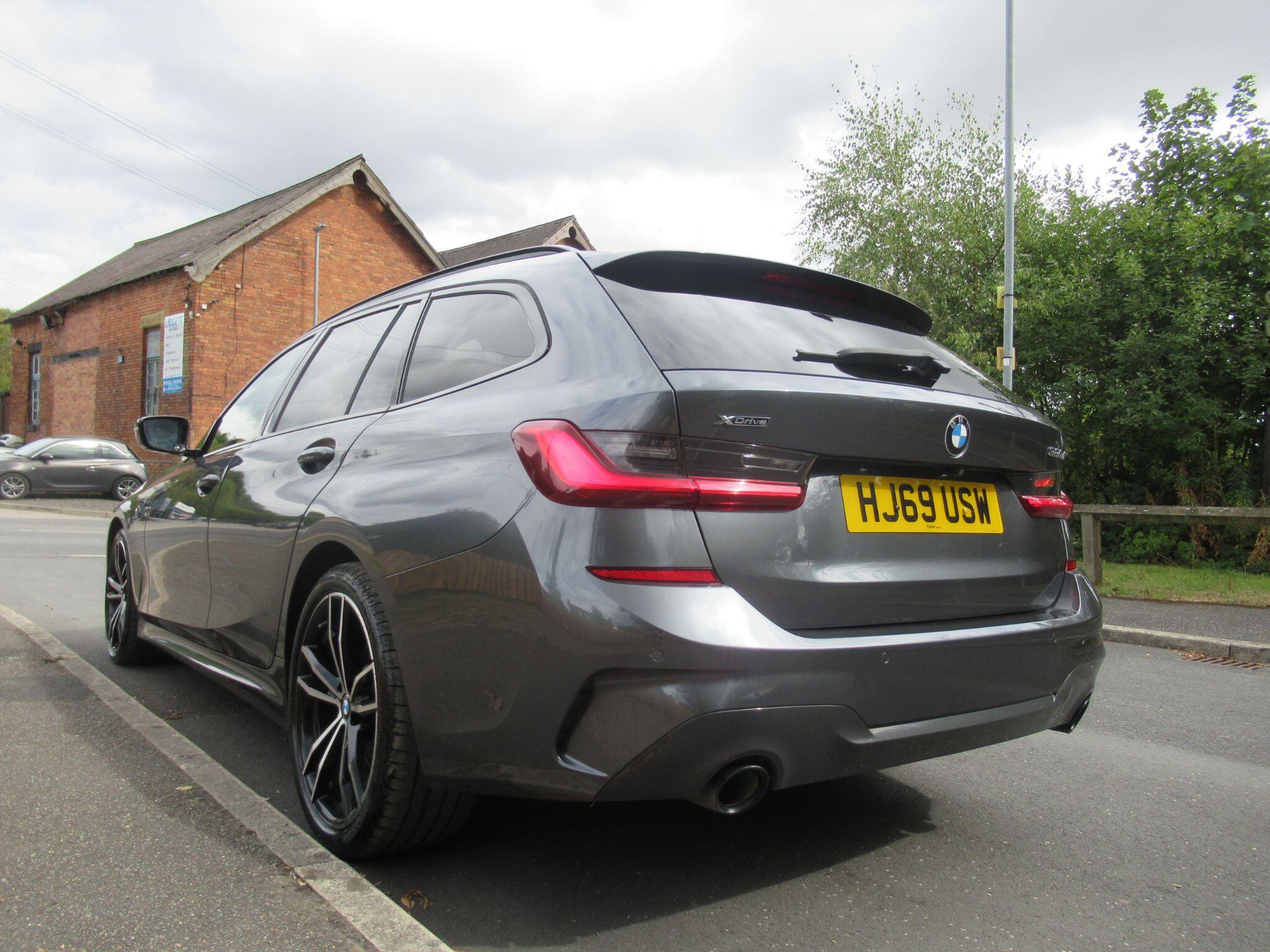 BMW 3 Series - Image 6