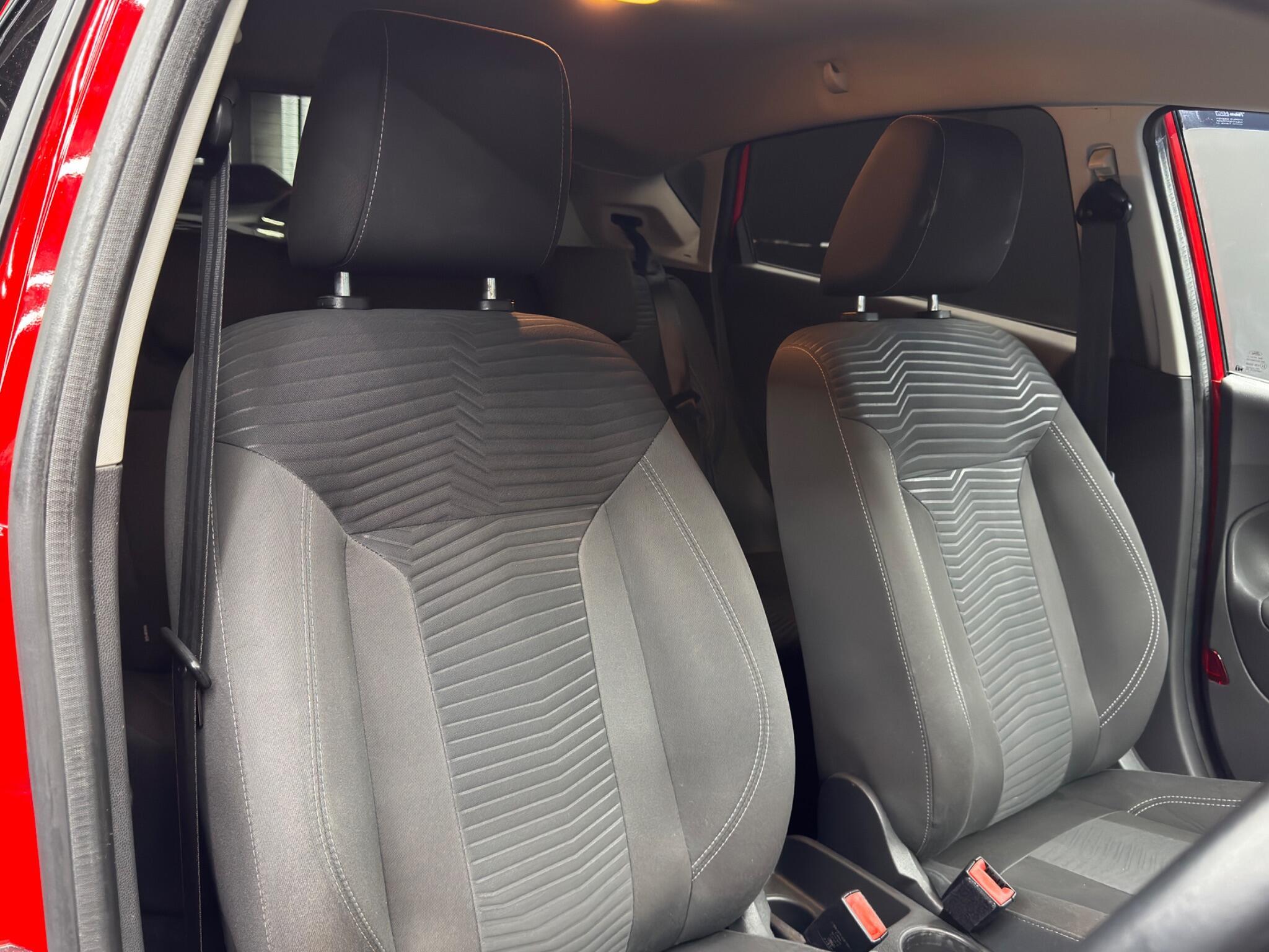 Ford Fiesta - Image 12