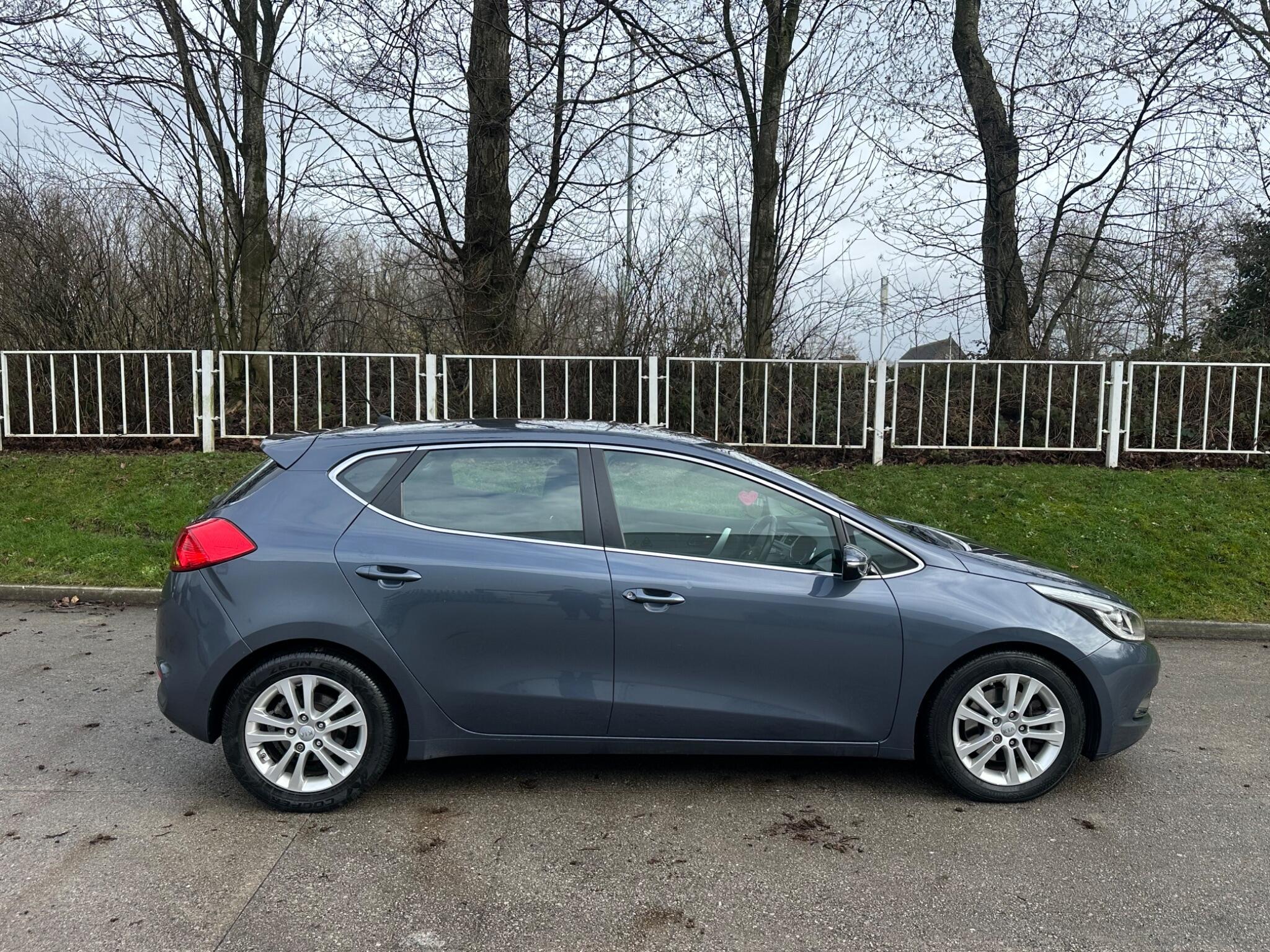 Kia ceed - Image 43