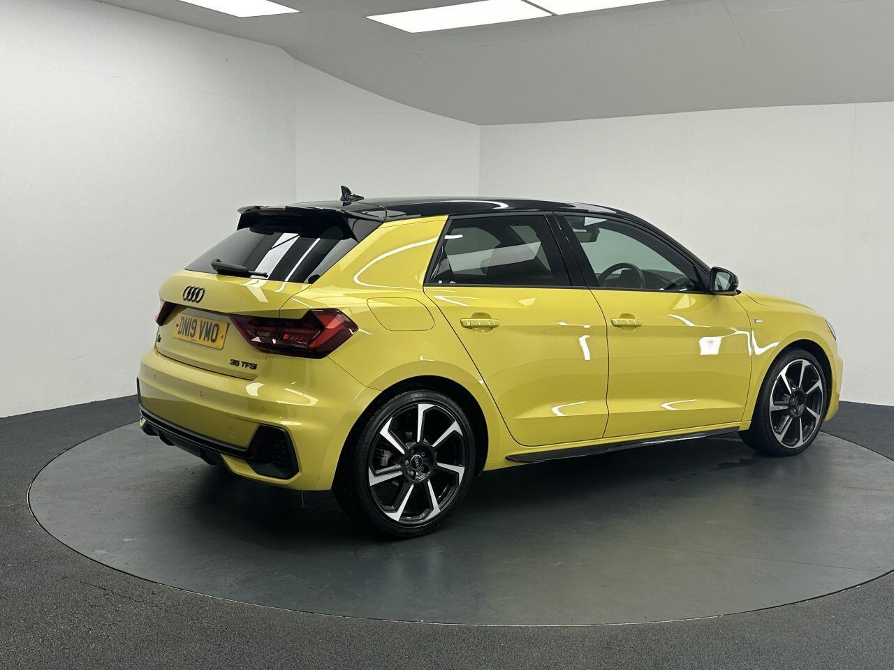 Audi A1 - Image 9
