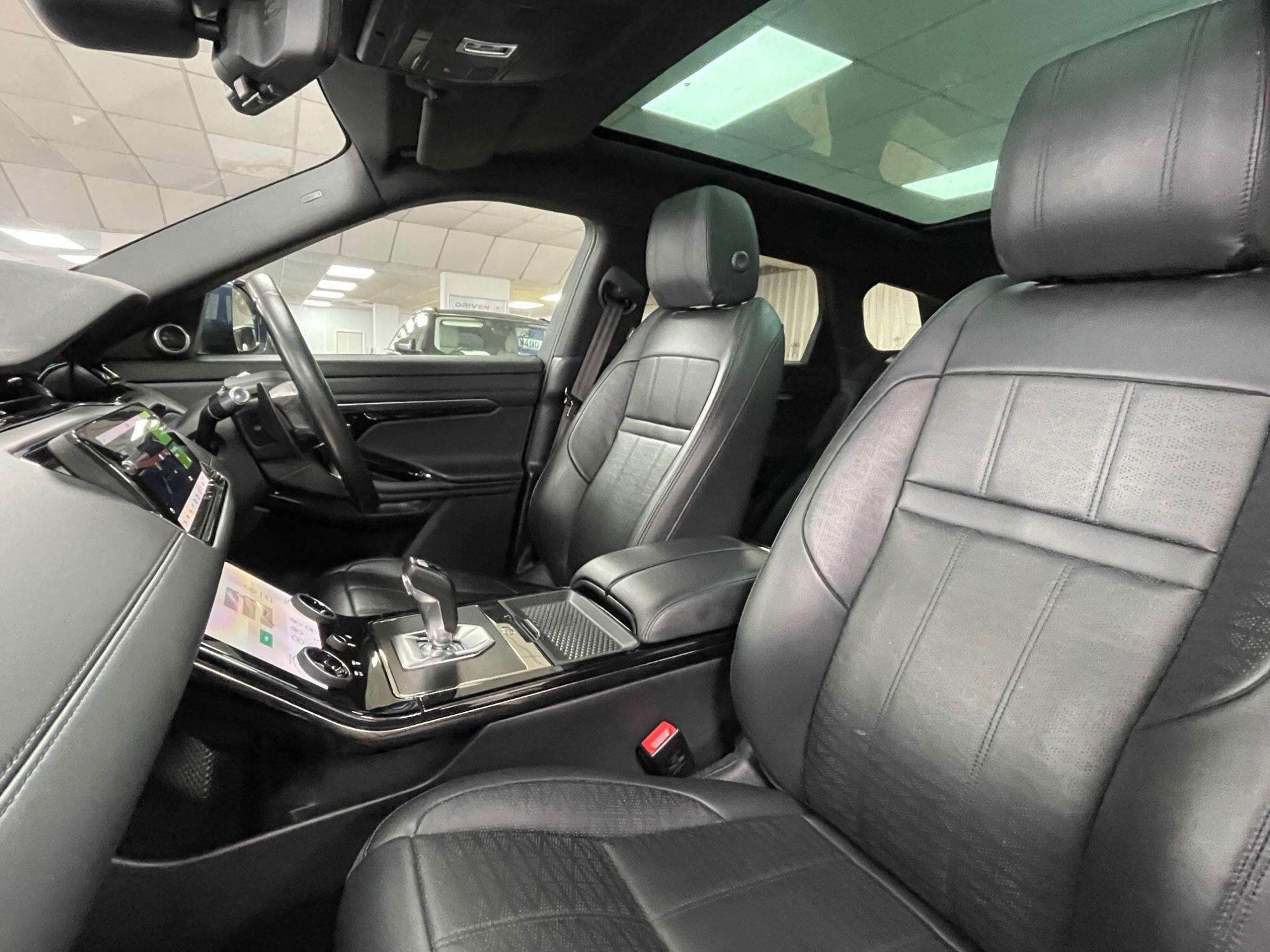 Land Rover Range Rover Evoque - Image 32