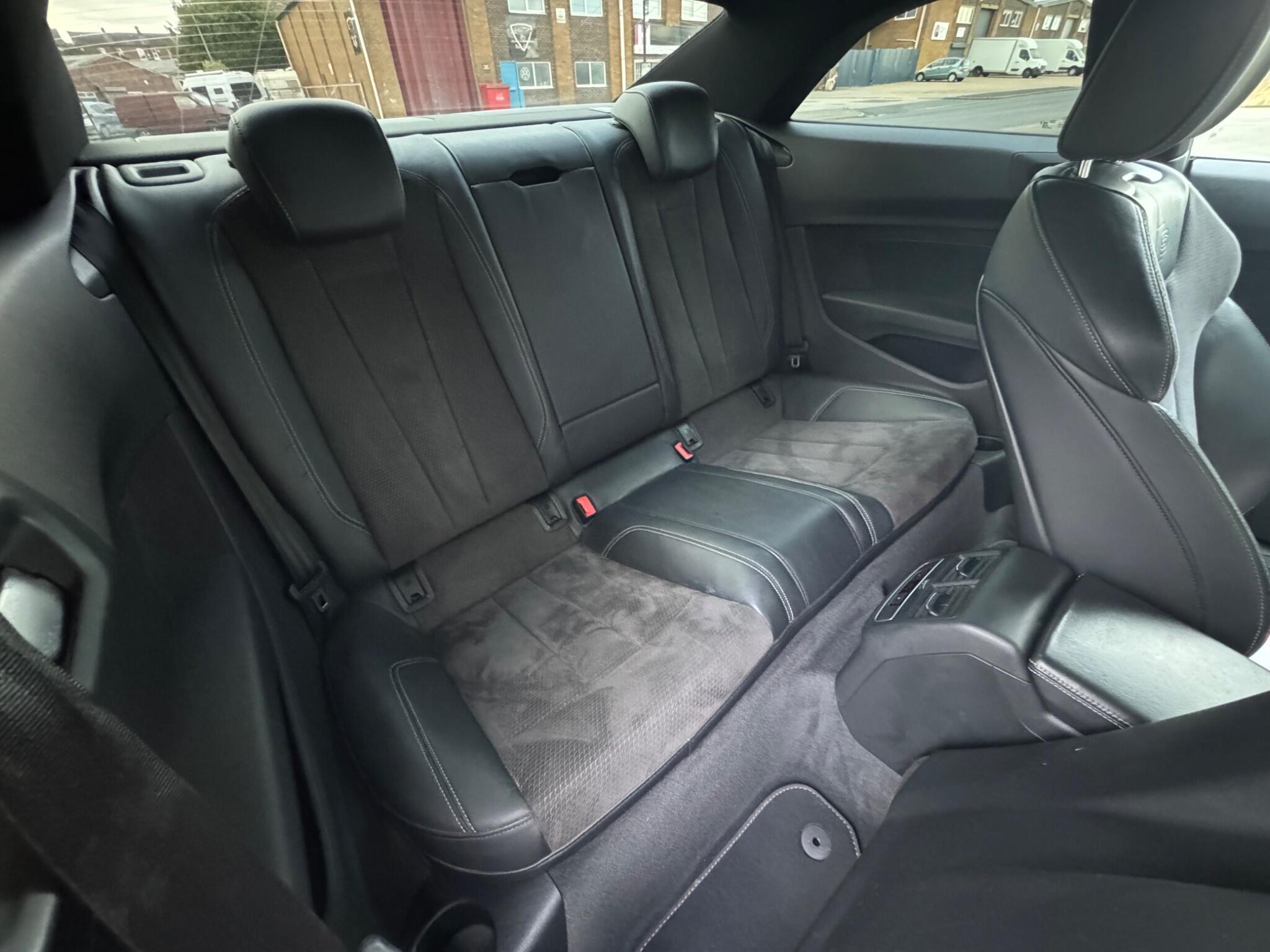Audi A5 - Image 17