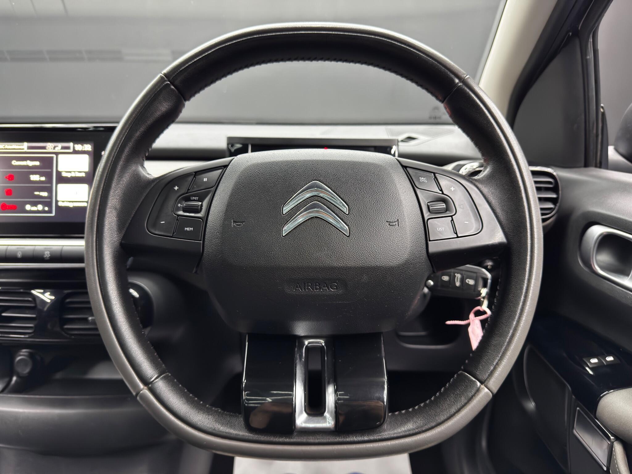 Citroen C4 Cactus - Image 19