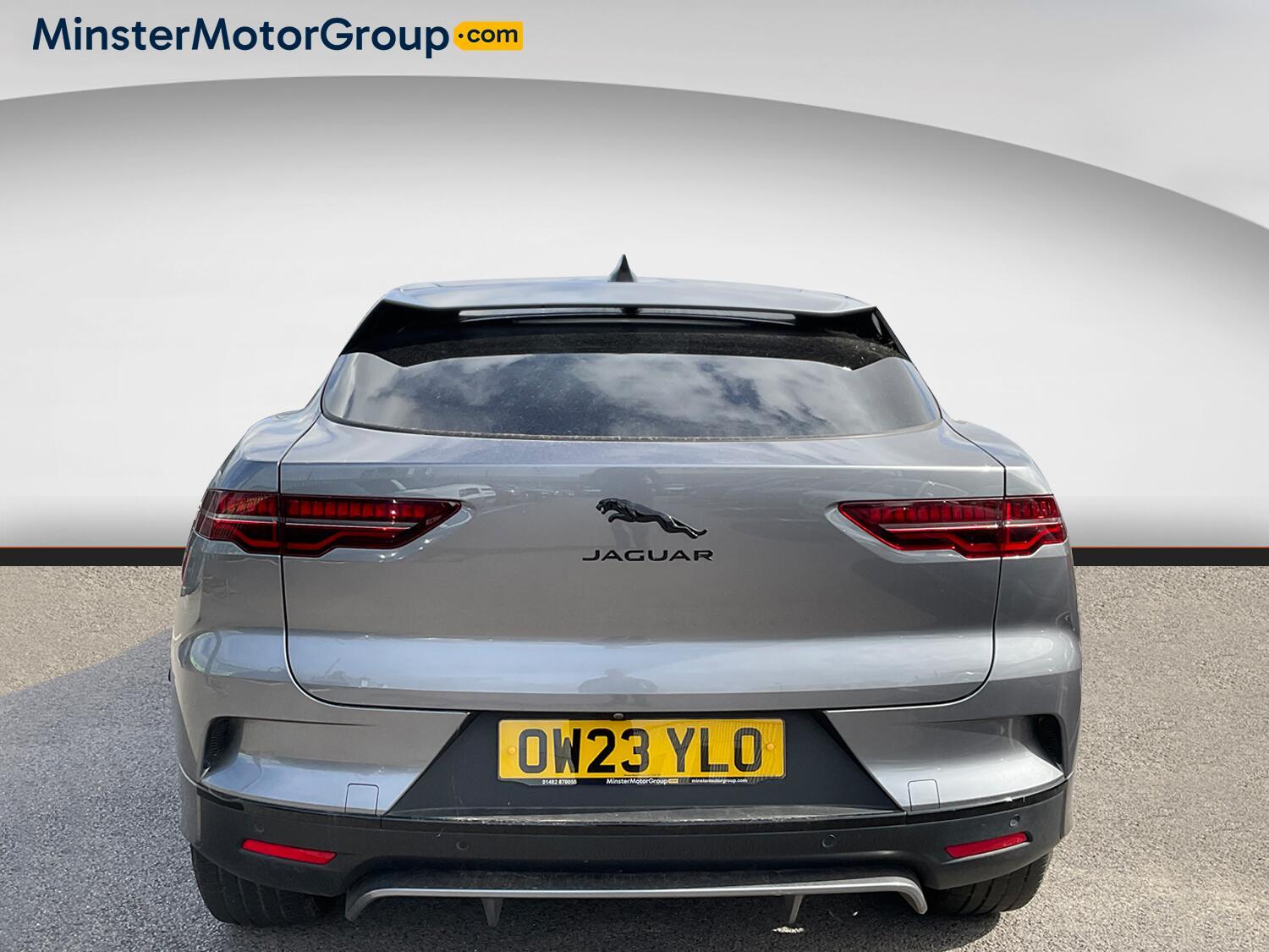 Jaguar I-Pace - Image 3