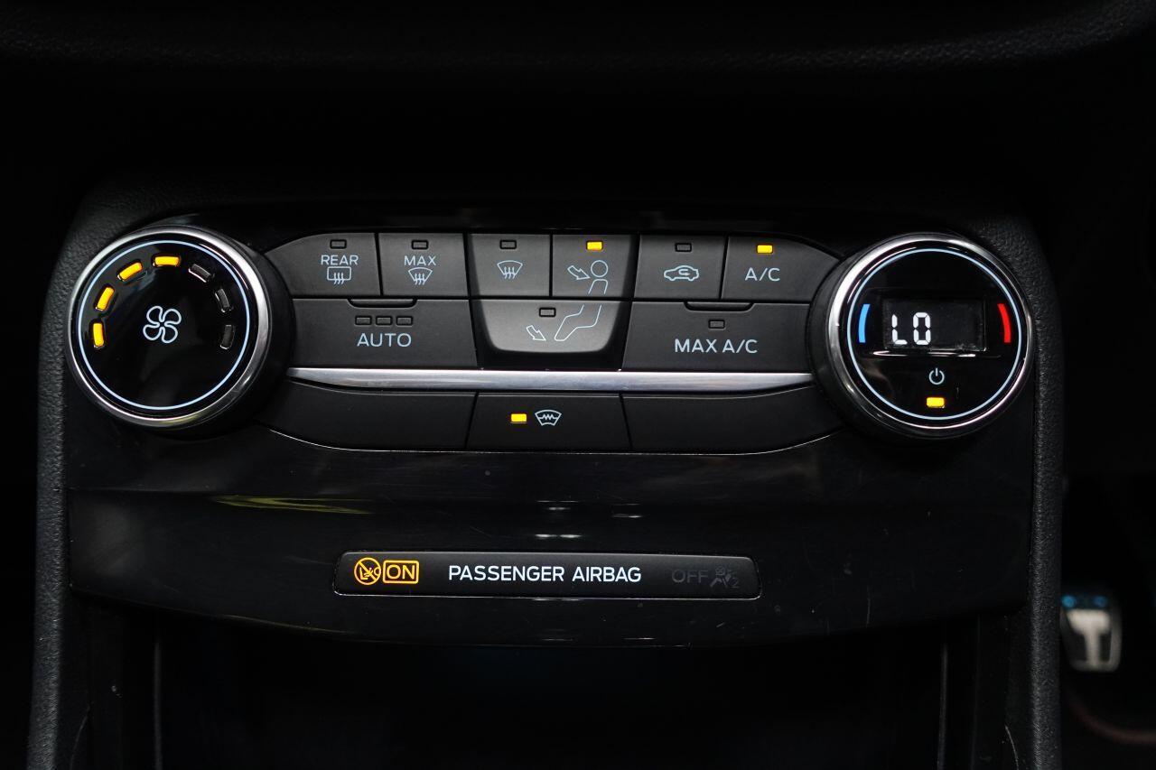 Ford Puma - Image 42