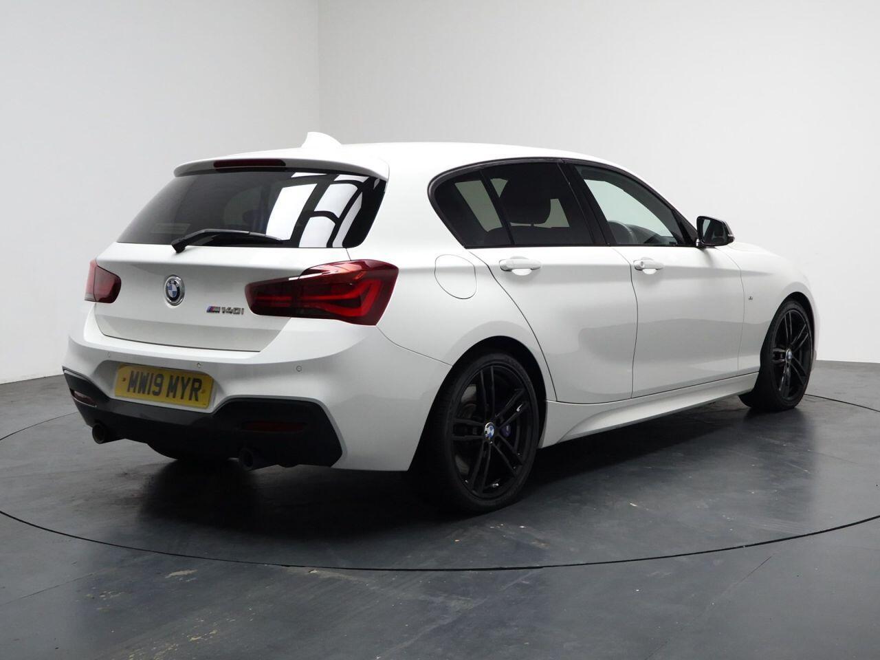 BMW 1 Series - Image 7