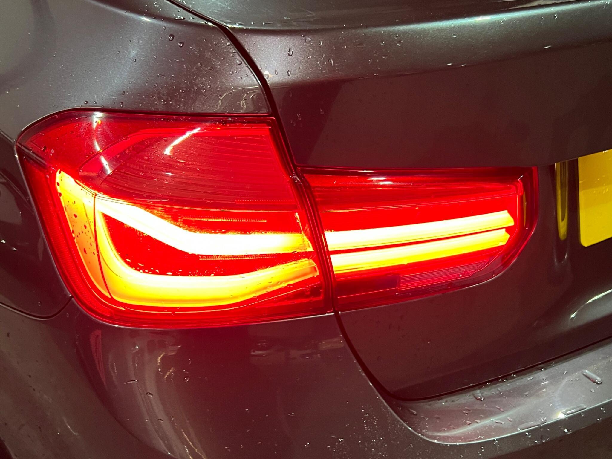 BMW 3 Series - Image 30