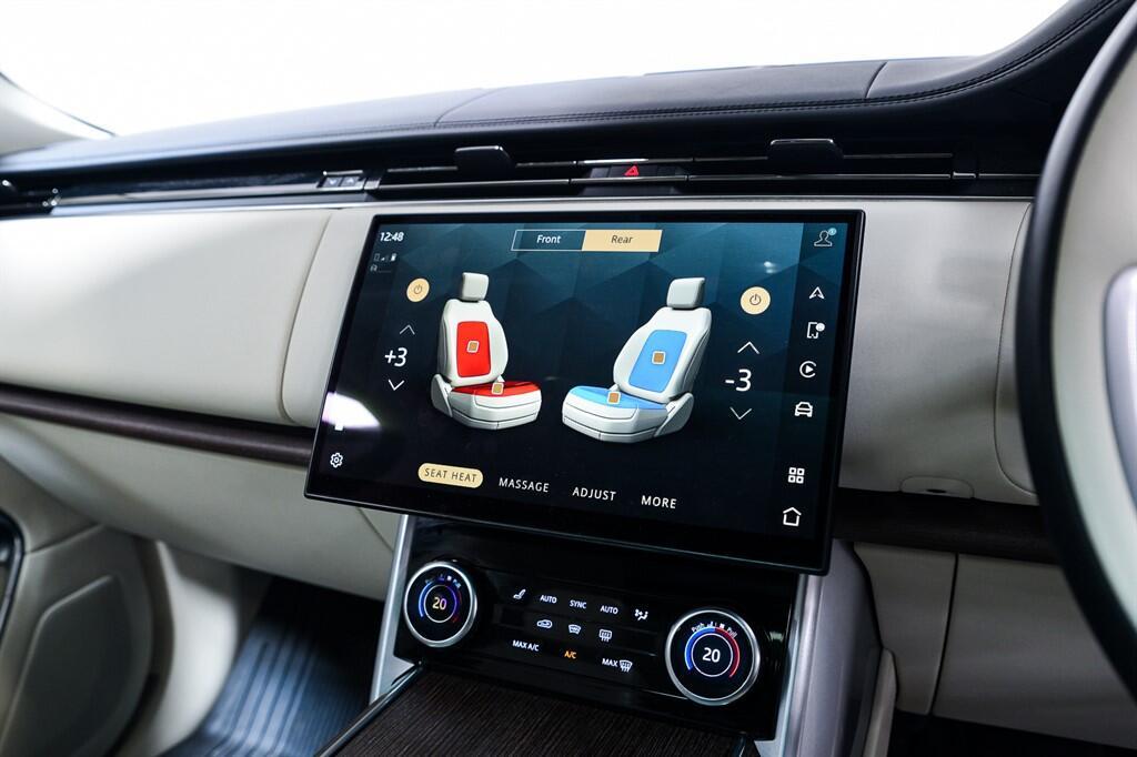 Land Rover Range Rover - Image 30