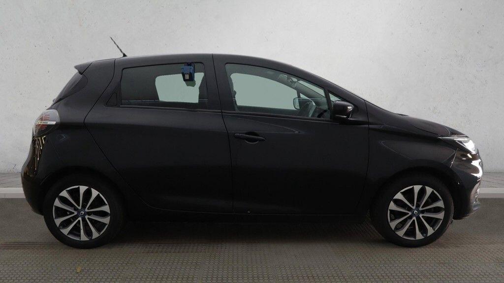 Renault Zoe - Image 9