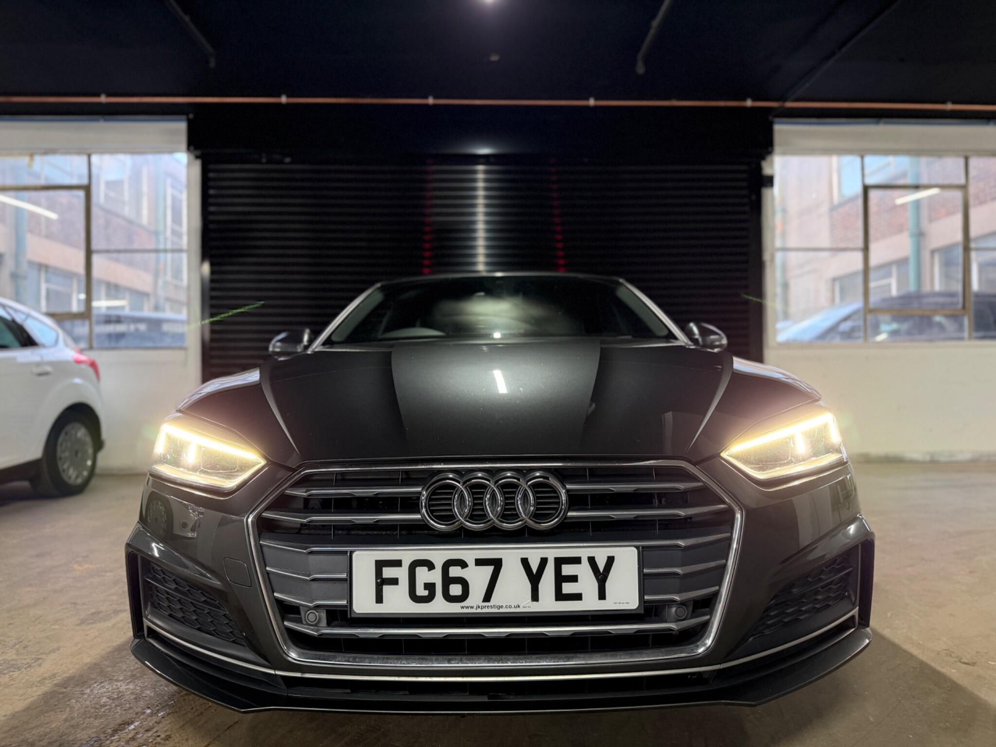 Audi A5 - Image 11