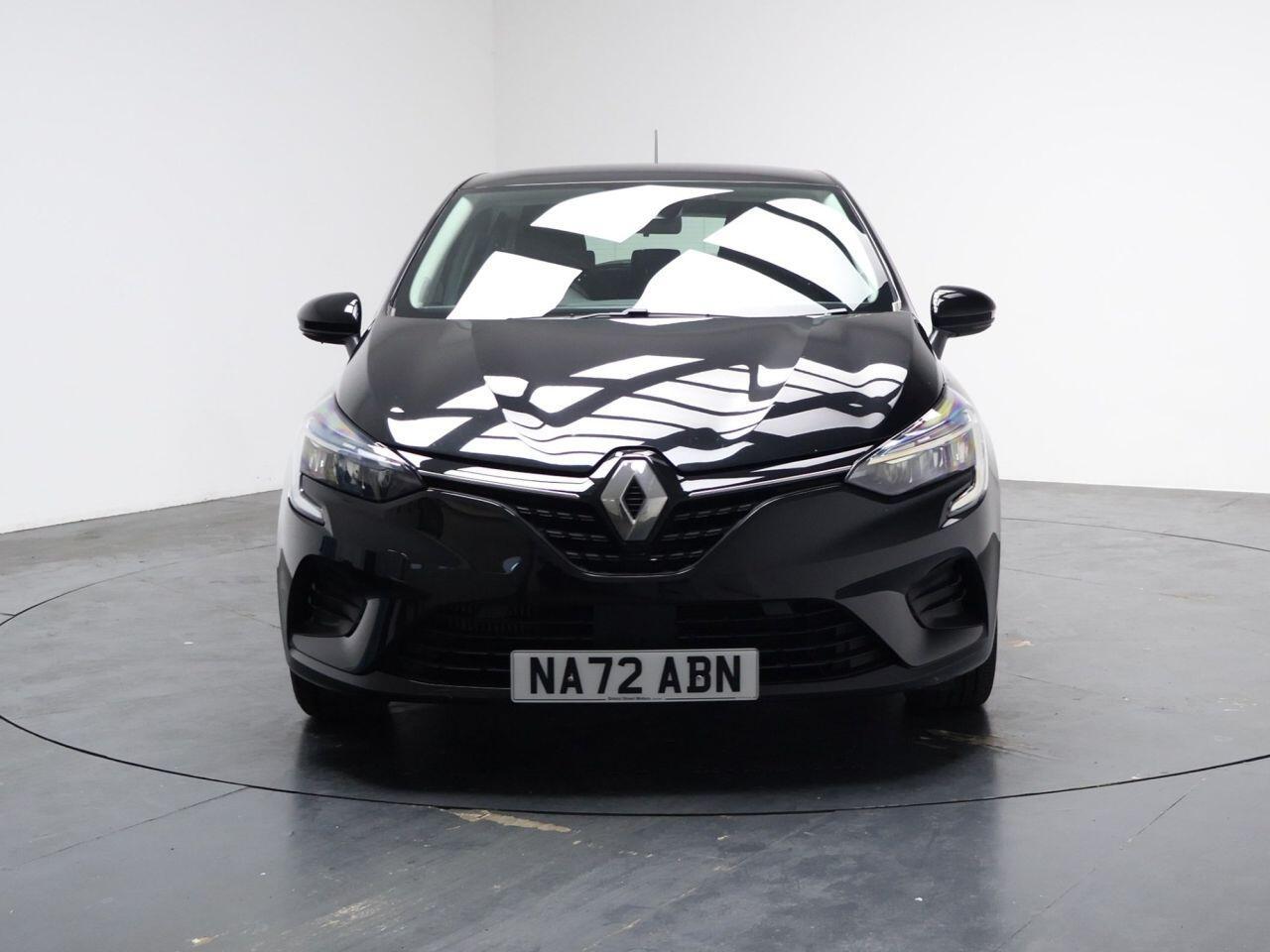 Renault Clio - Image 9