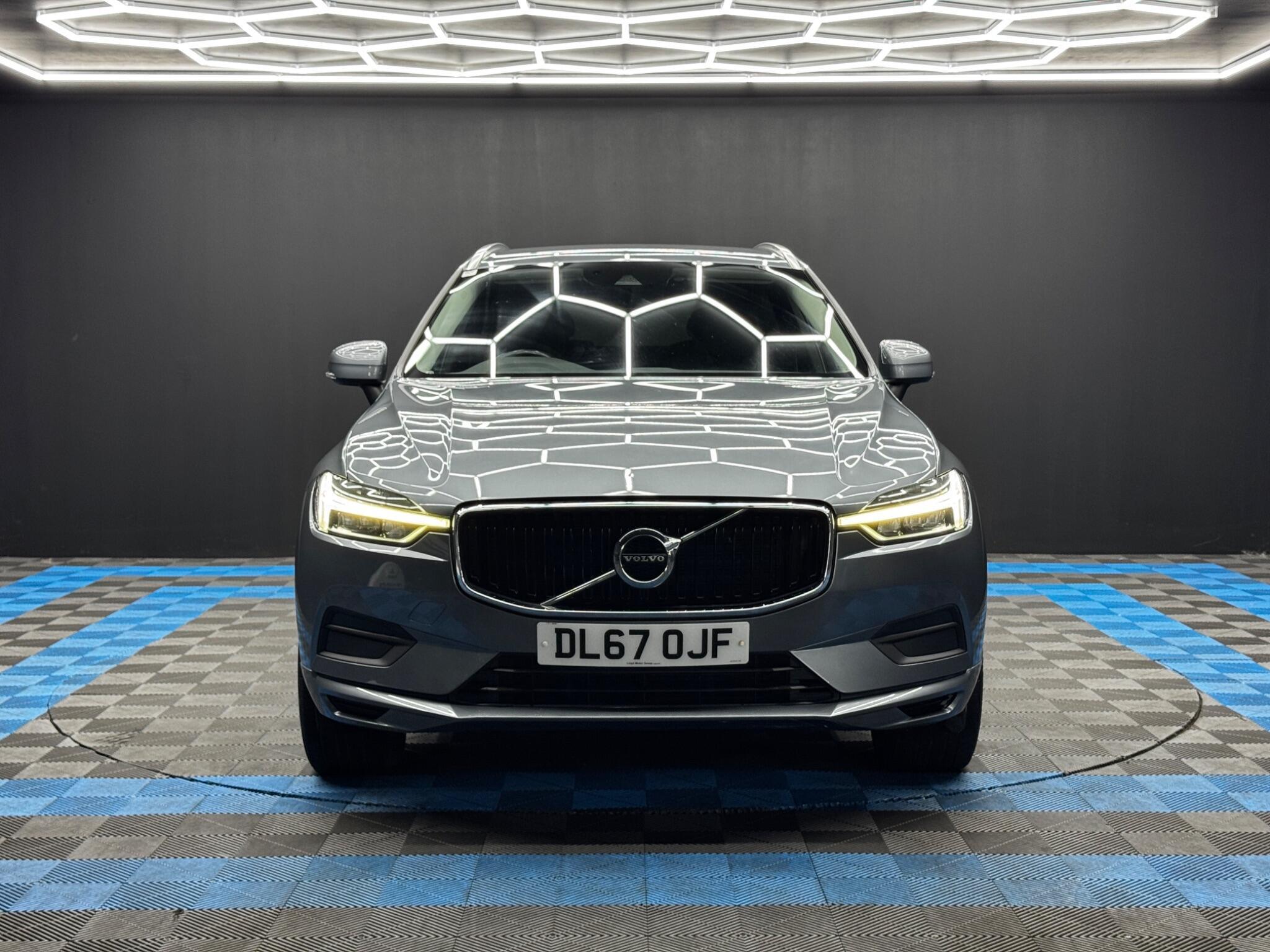 Volvo XC60 - Image 2