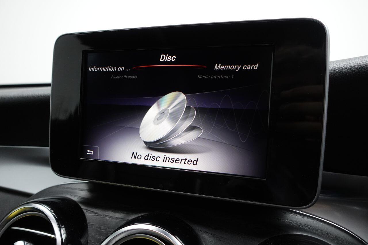 Mercedes GLC - Image 29