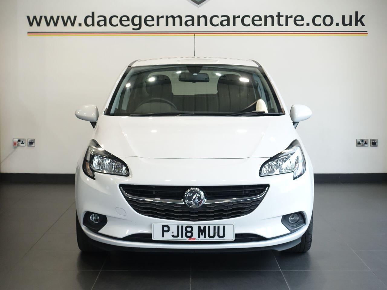 Vauxhall Corsa - Image 4