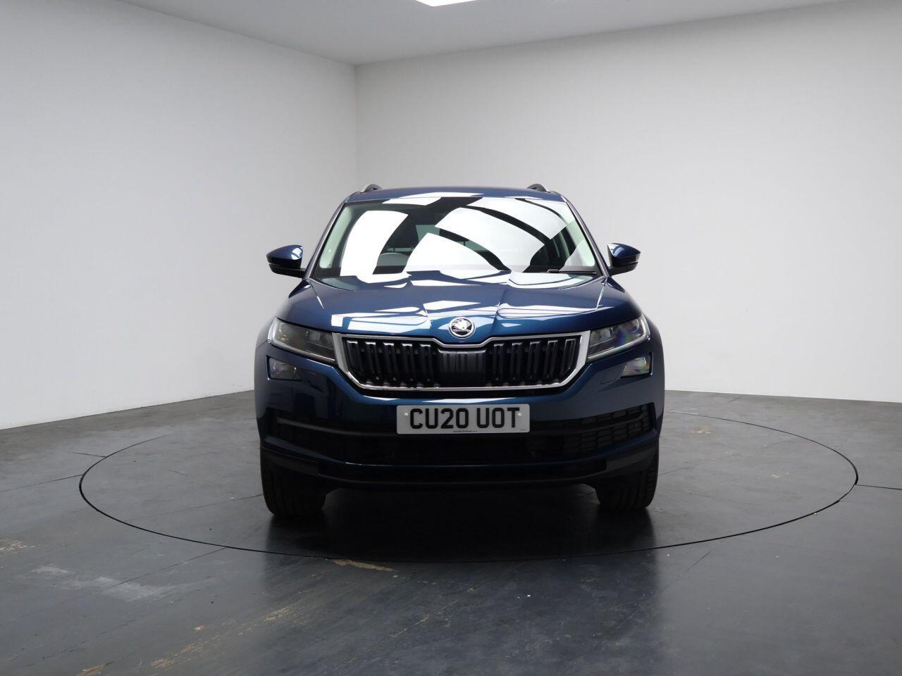 Skoda Kodiaq - Image 5