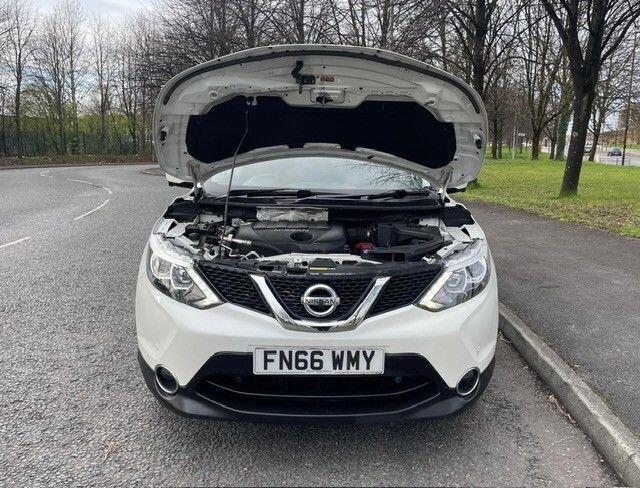 Nissan Qashqai - Image 54