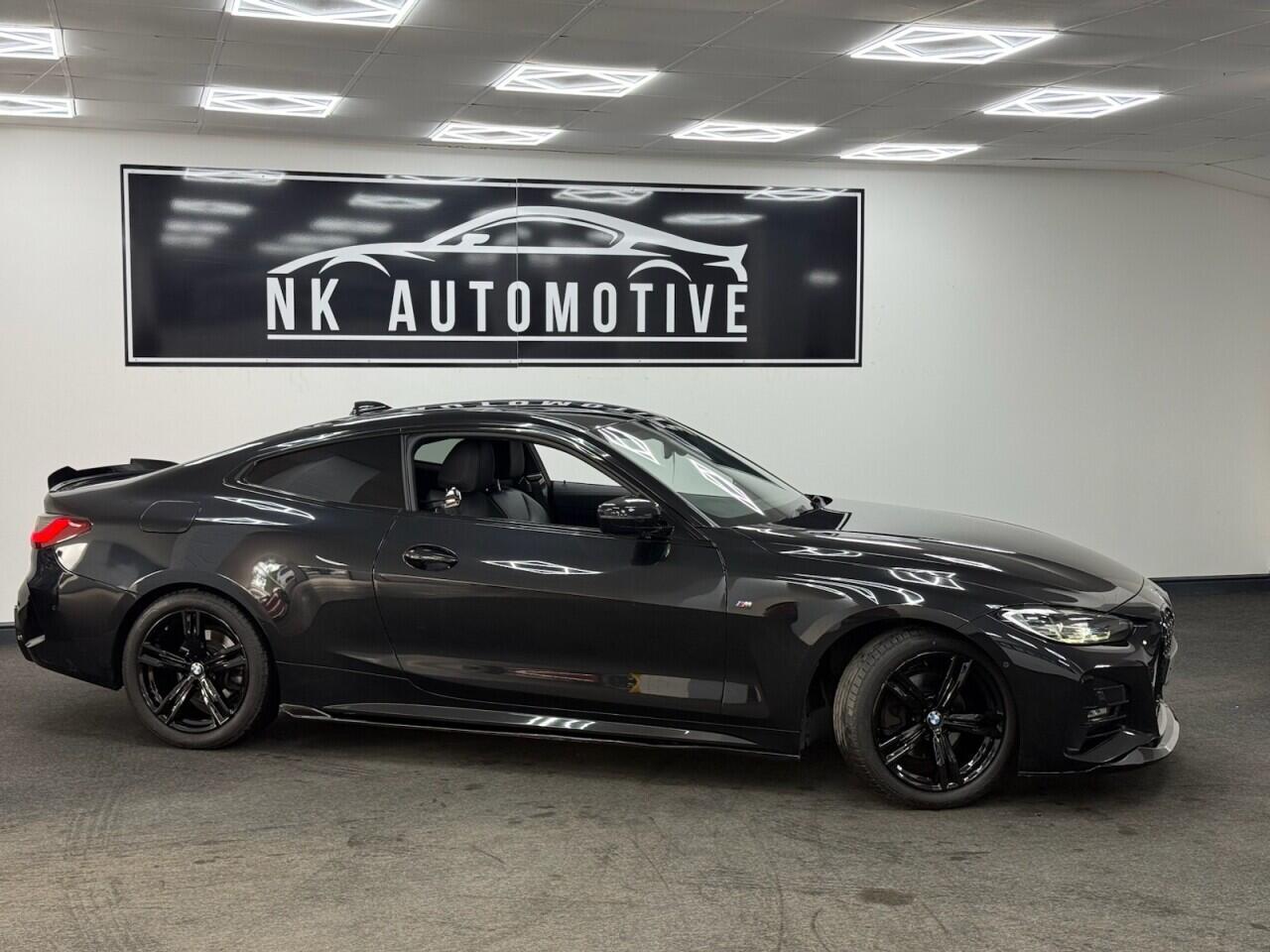 BMW 4 Series - Image 2