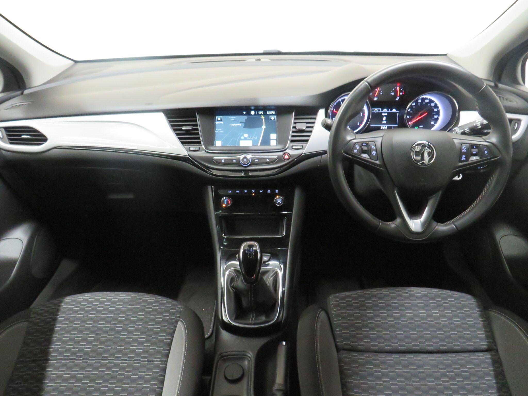Vauxhall Astra - Image 17