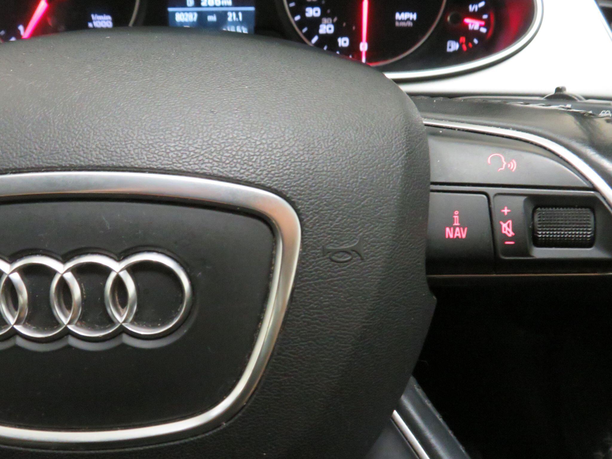 Audi A4 Avant - Image 16