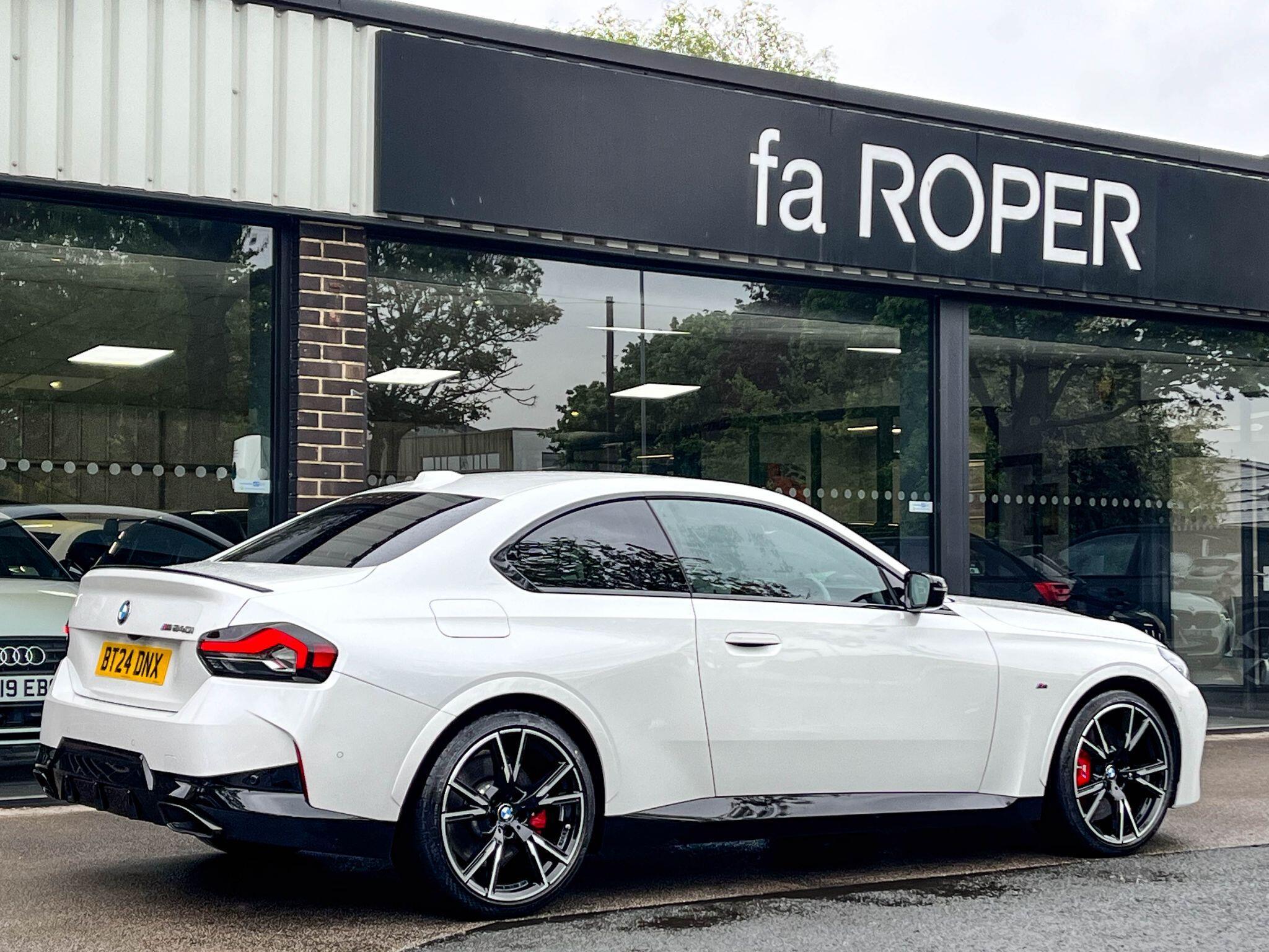BMW 2 Series - Image 17