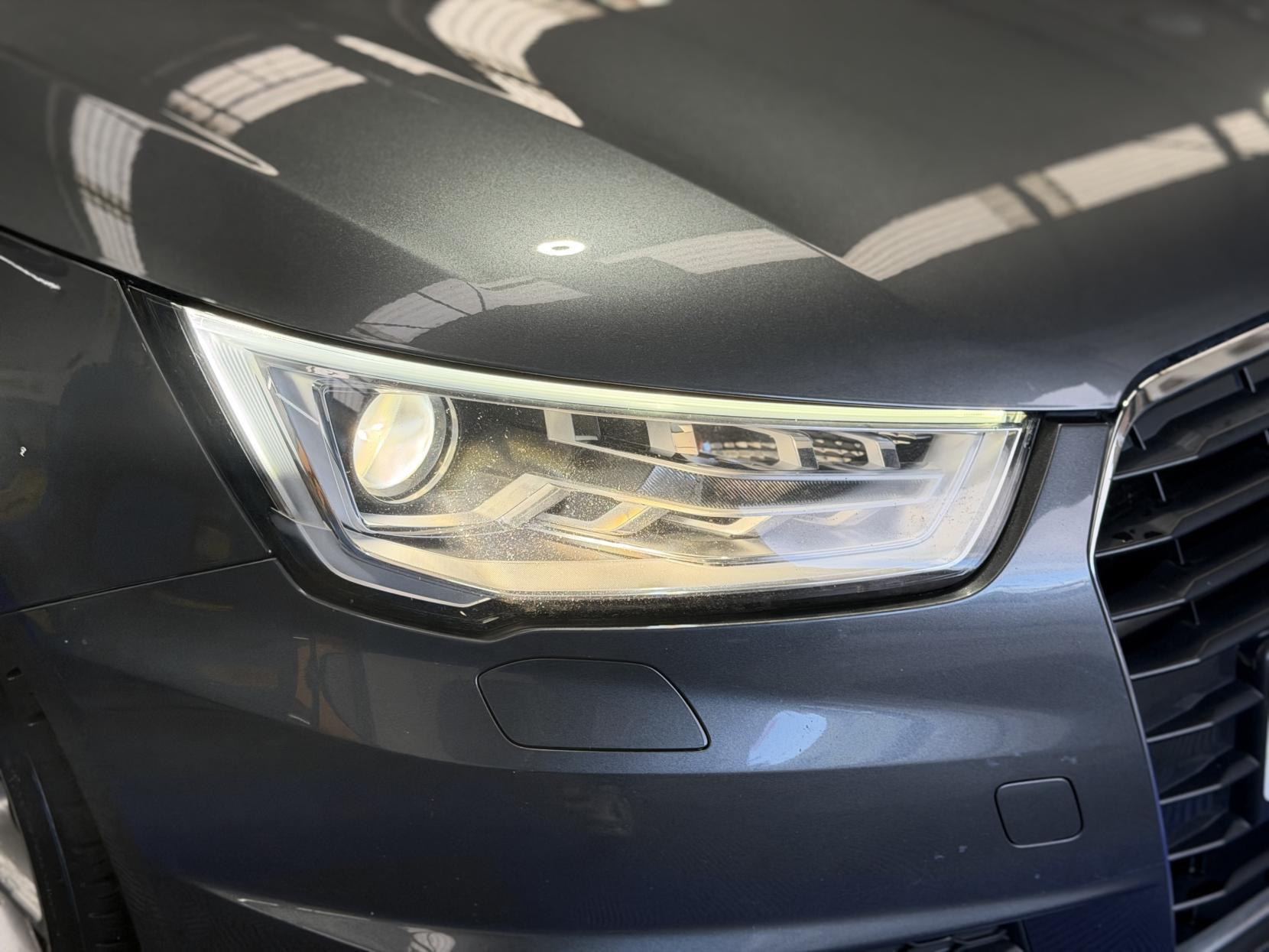 Audi A1 - Image 8