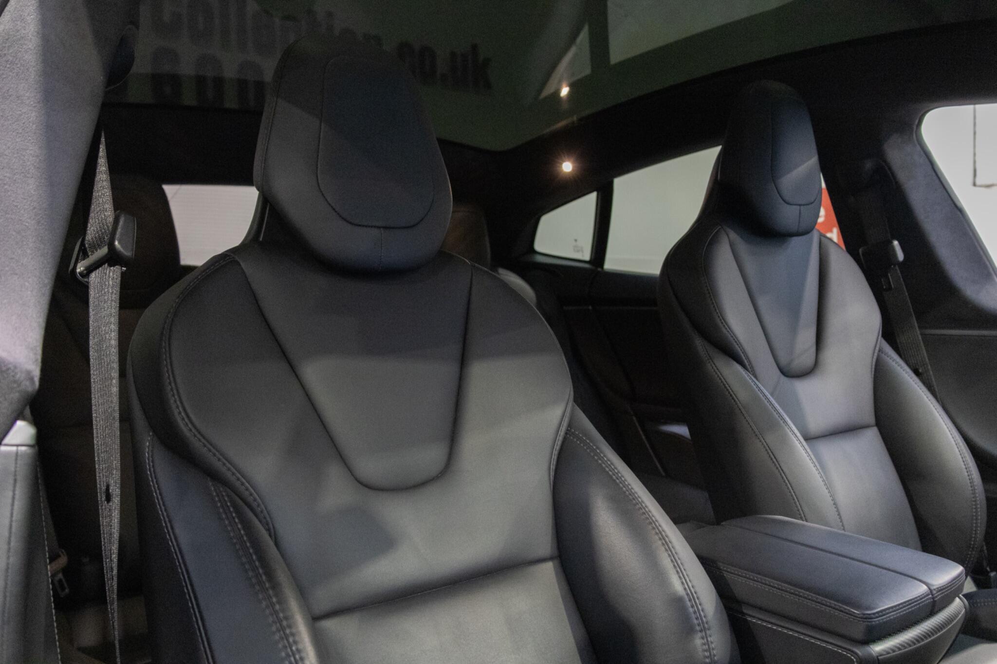 Tesla Model S - Image 14