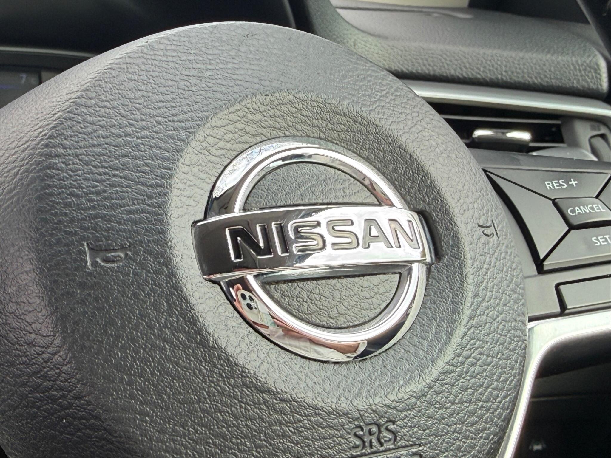 Nissan Qashqai - Image 52