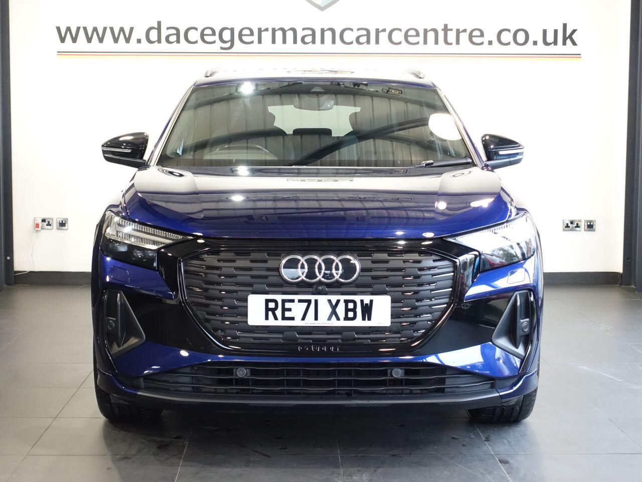 Audi Q4 E-Tron - Image 5