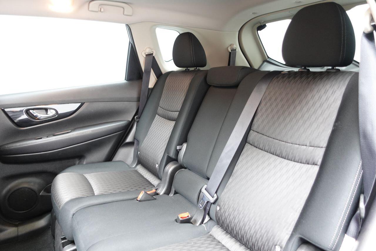 Nissan X-Trail - Image 21