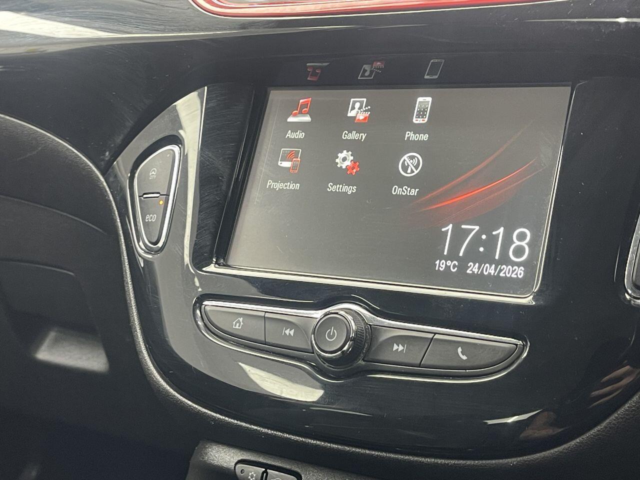 Vauxhall Corsa - Image 28