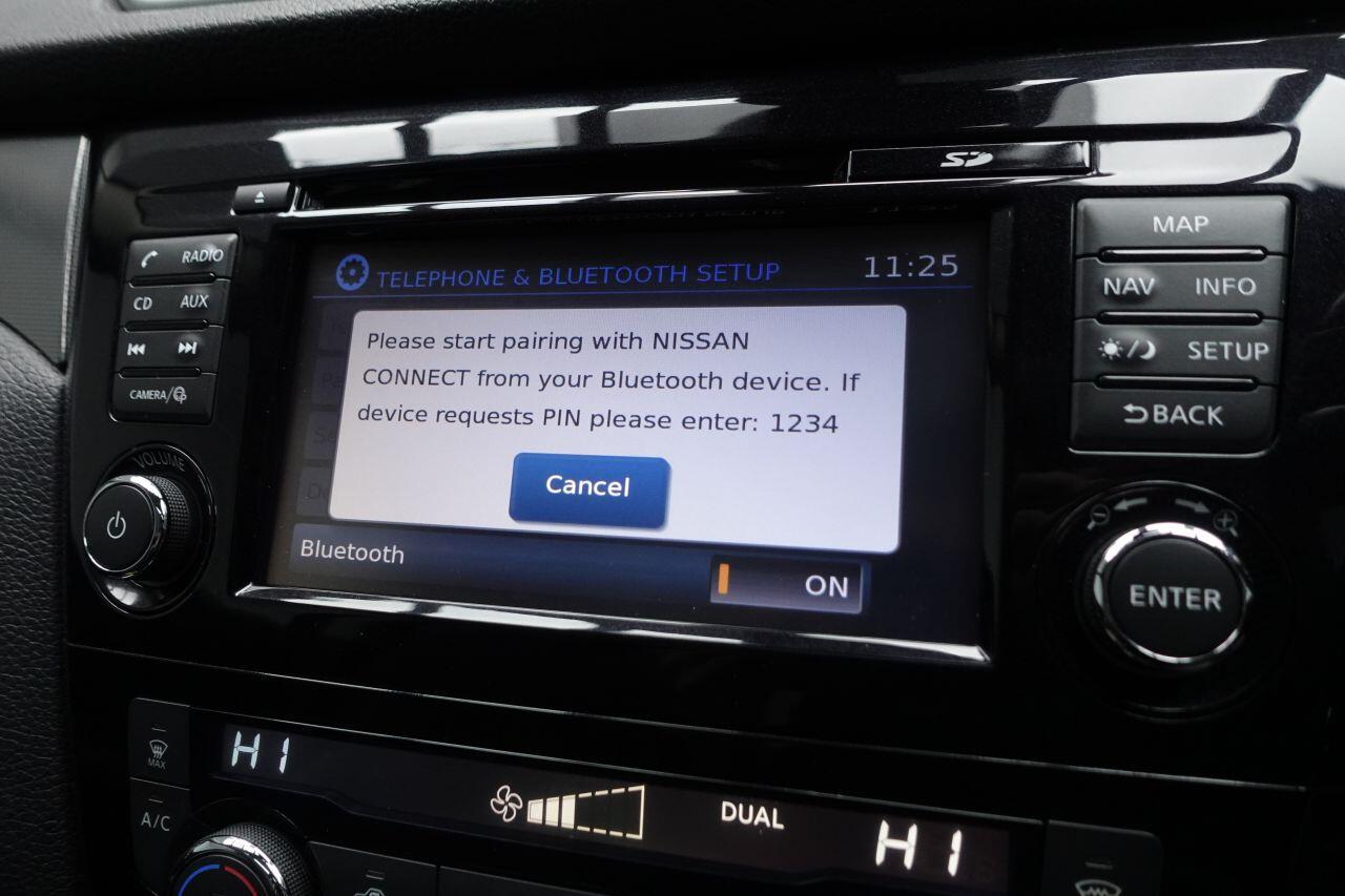 Nissan Qashqai - Image 28