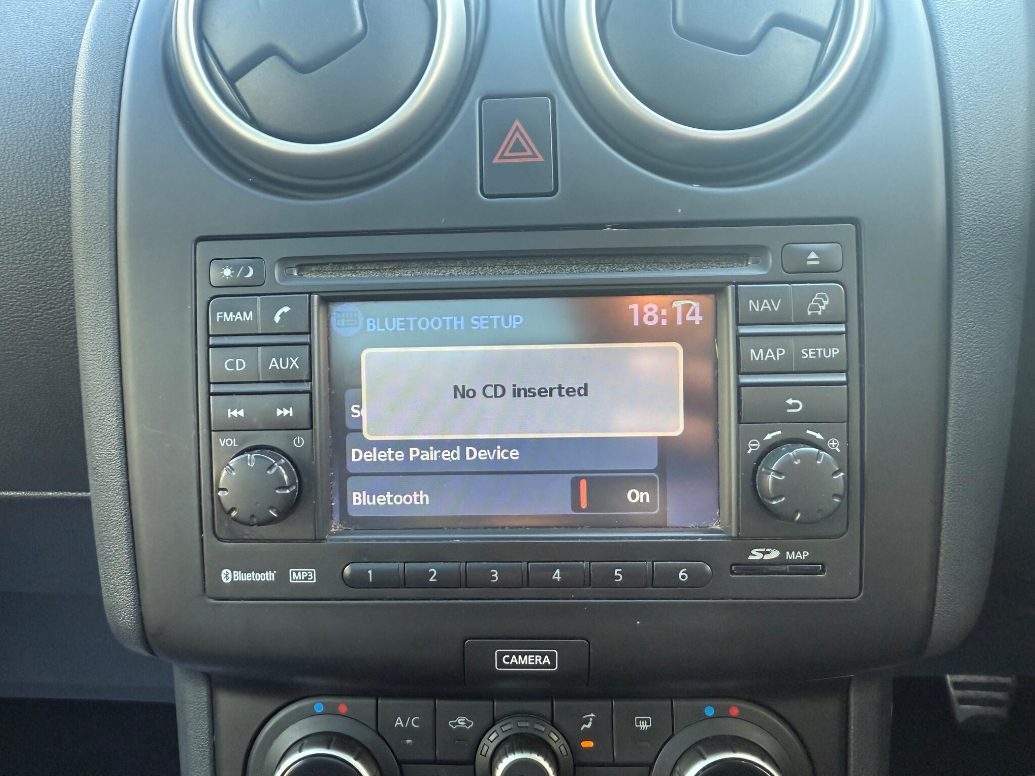 Nissan Qashqai - Image 45