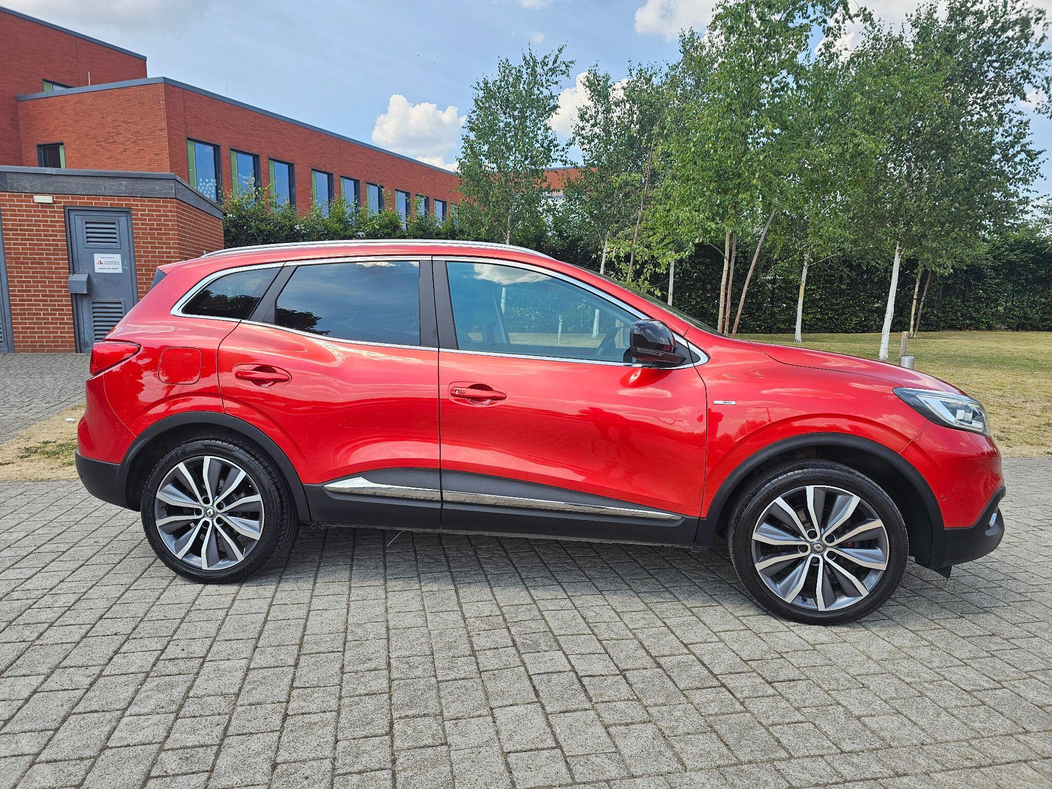 Renault Kadjar - Image 6
