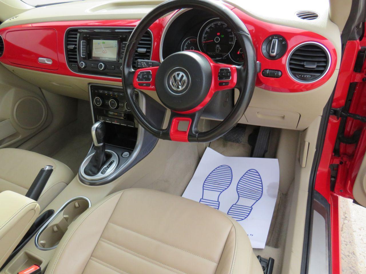 Volkswagen Beetle - Image 10