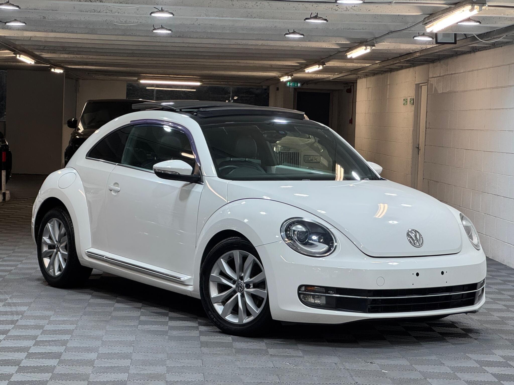 Volkswagen Beetle - Image 6