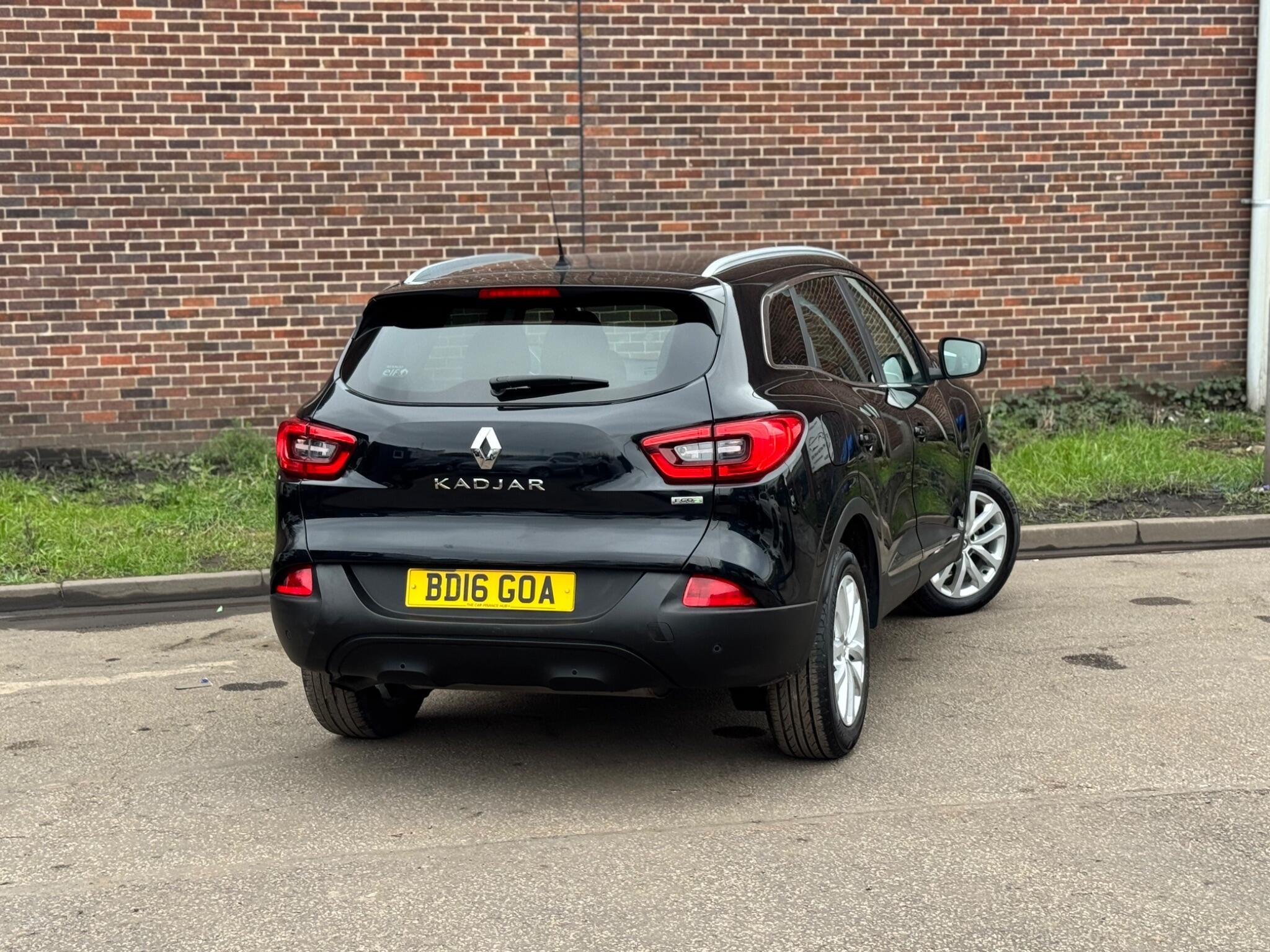 Renault Kadjar - Image 15