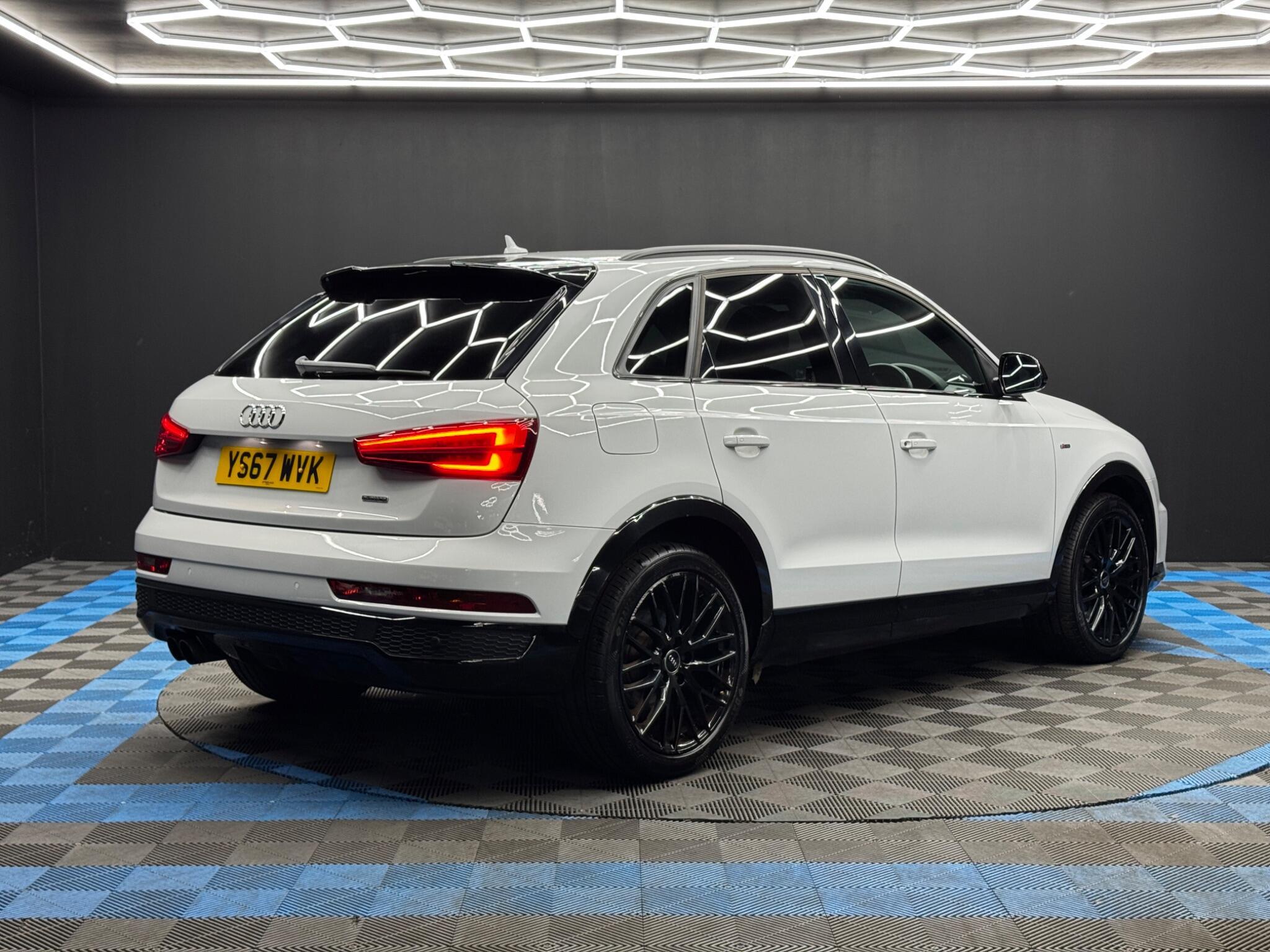 Audi Q3 - Image 5